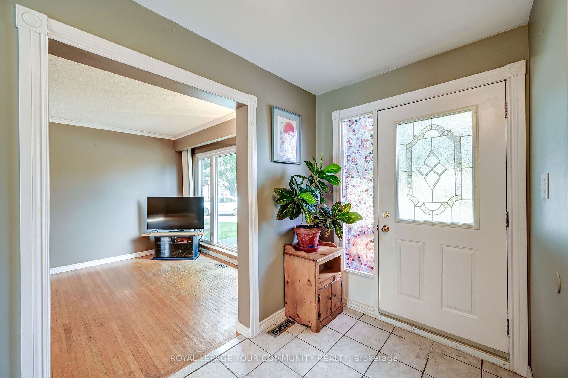 134 Fallingdale Cres