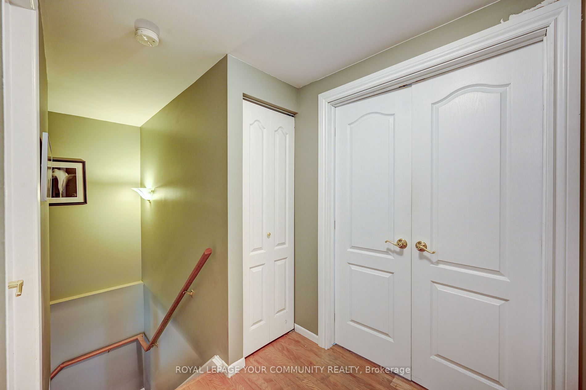 134 Fallingdale Cres