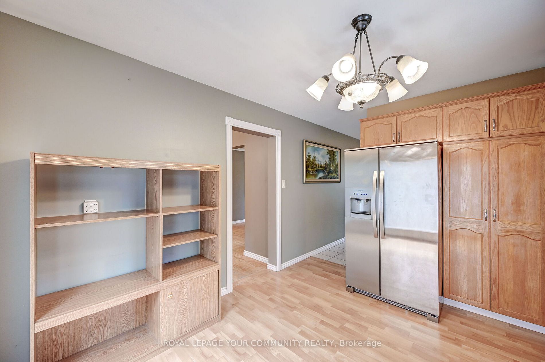 134 Fallingdale Cres