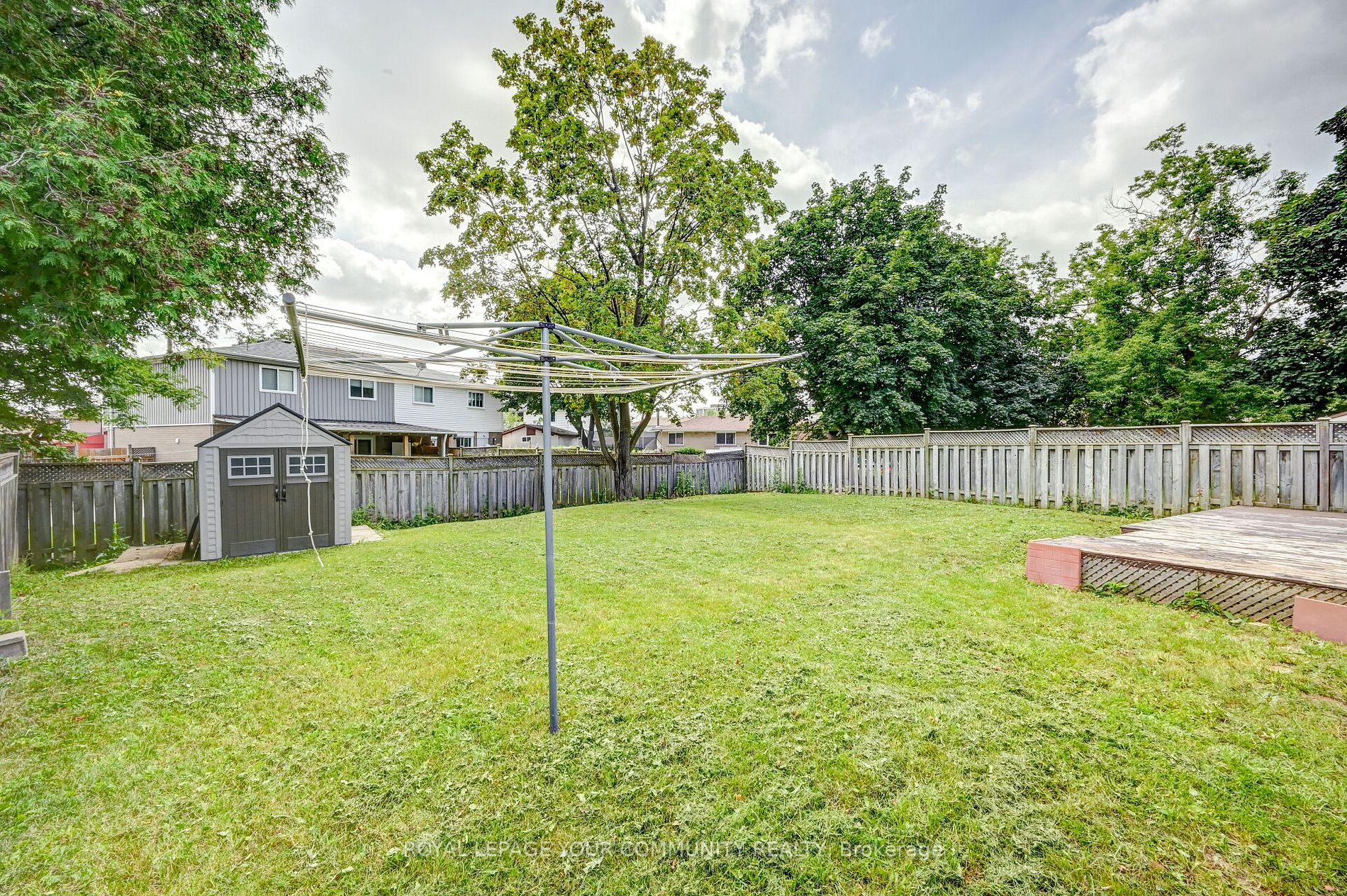 134 Fallingdale Cres