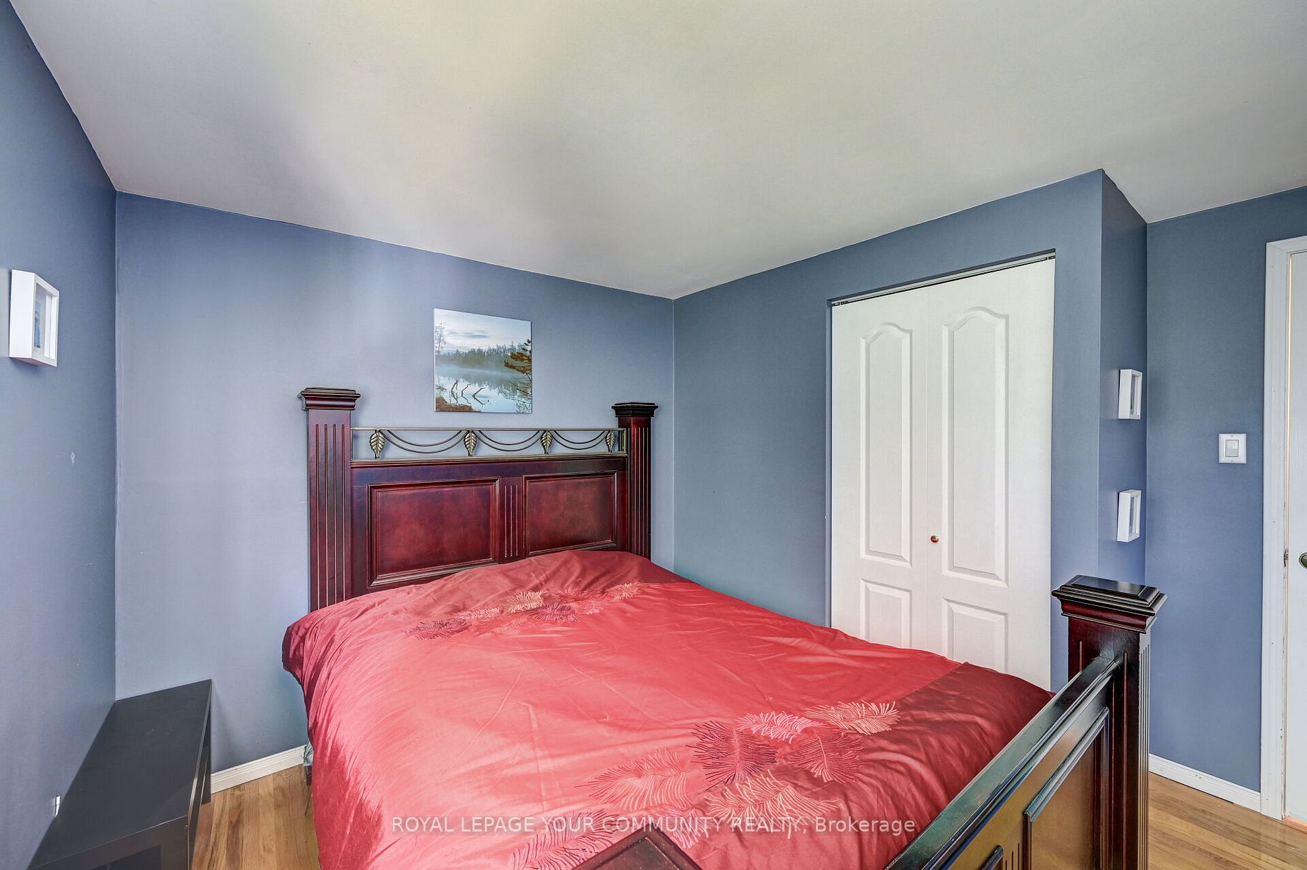 134 Fallingdale Cres