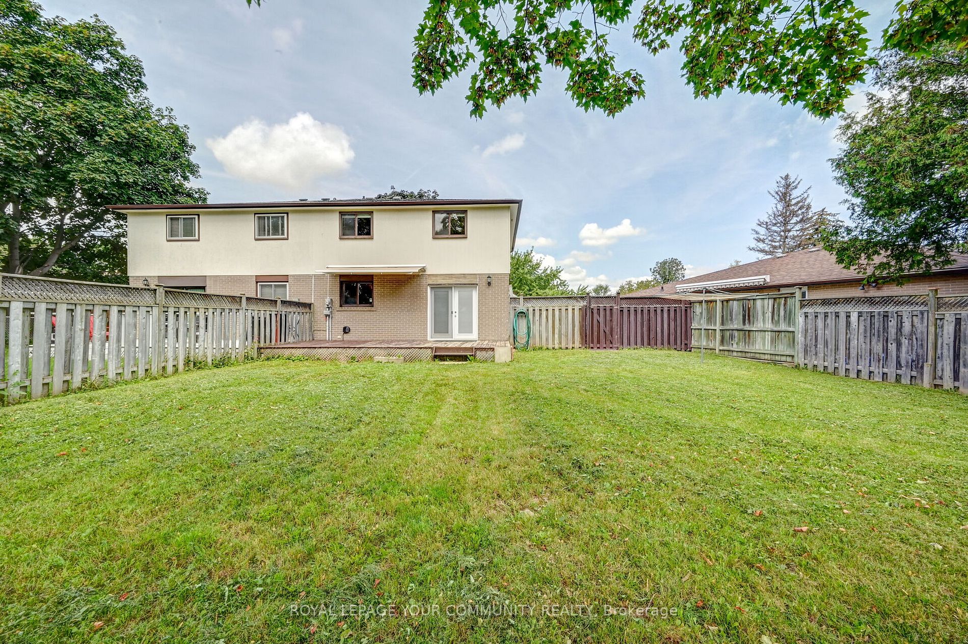 134 Fallingdale Cres