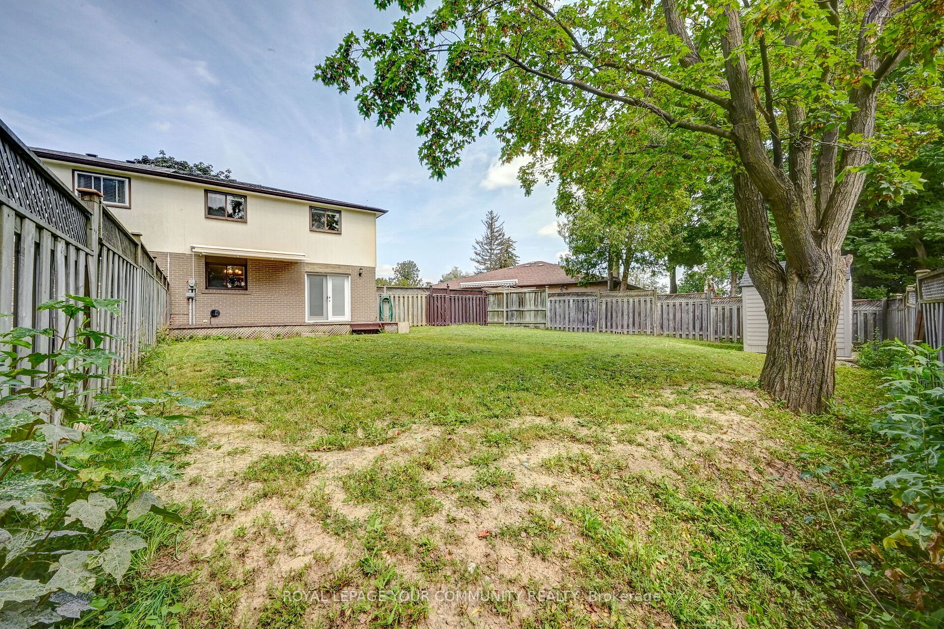 134 Fallingdale Cres