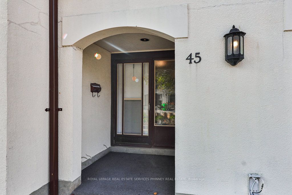 6679 Shelter Bay Road, #45