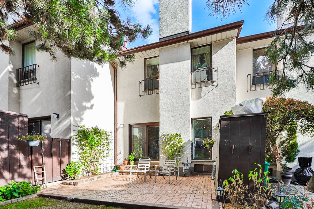 6679 Shelter Bay Road, #45