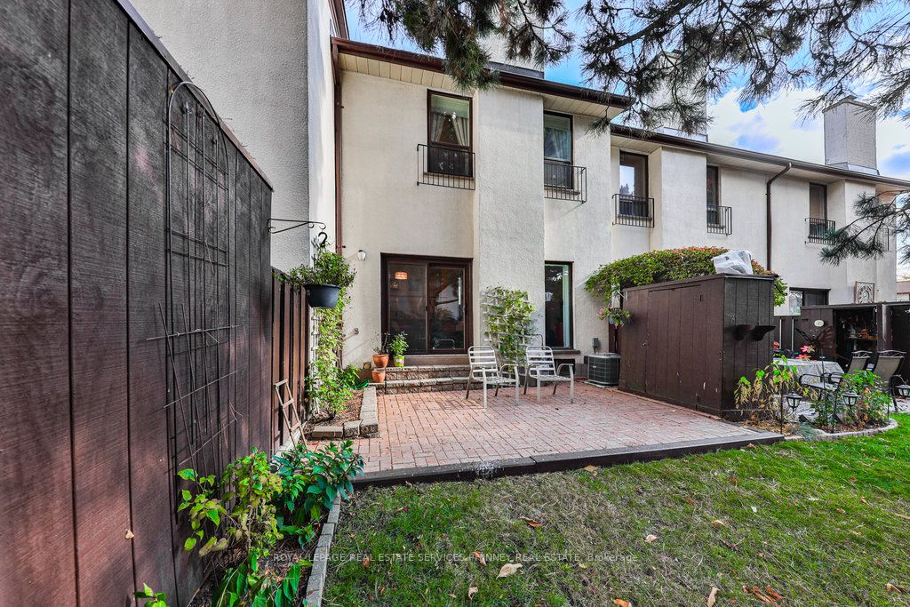 6679 Shelter Bay Road, #45