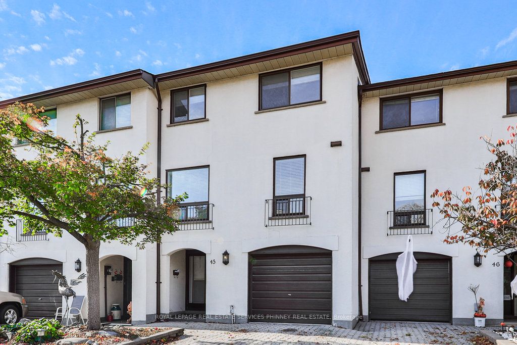 6679 Shelter Bay Road, #45