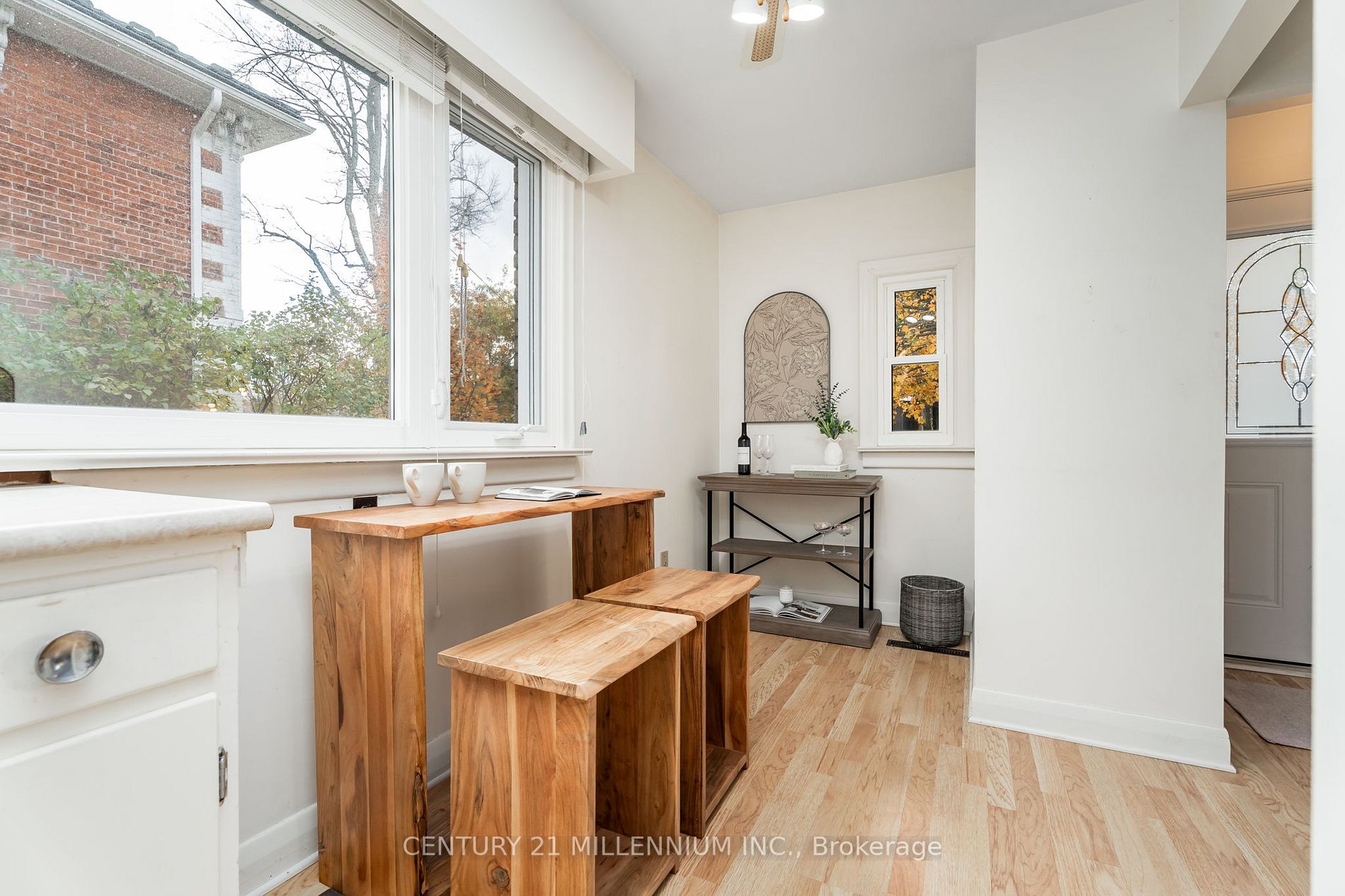 3 Sarah St