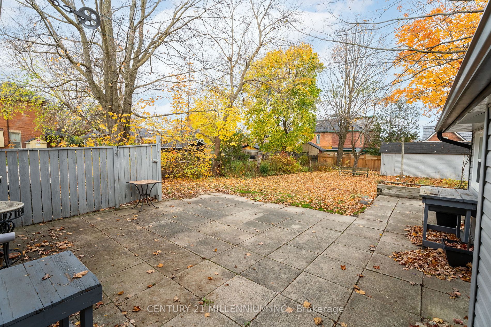 3 Sarah St