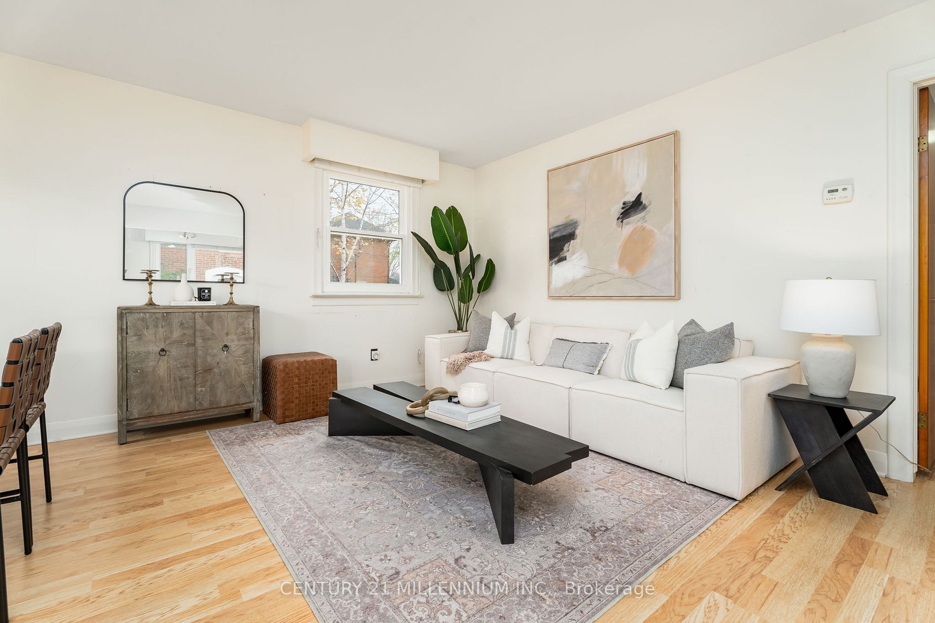 3 Sarah St