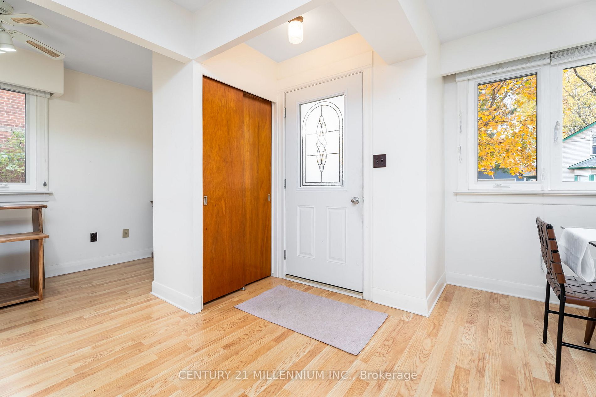 3 Sarah St