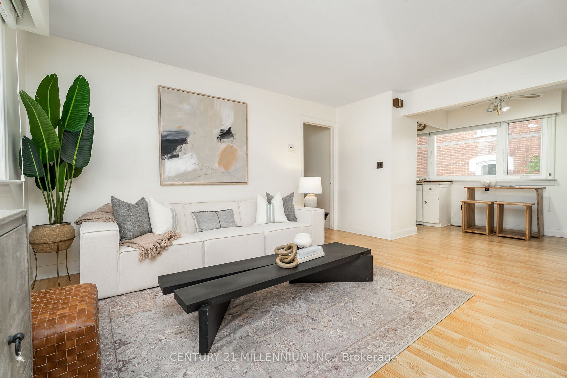 3 Sarah St