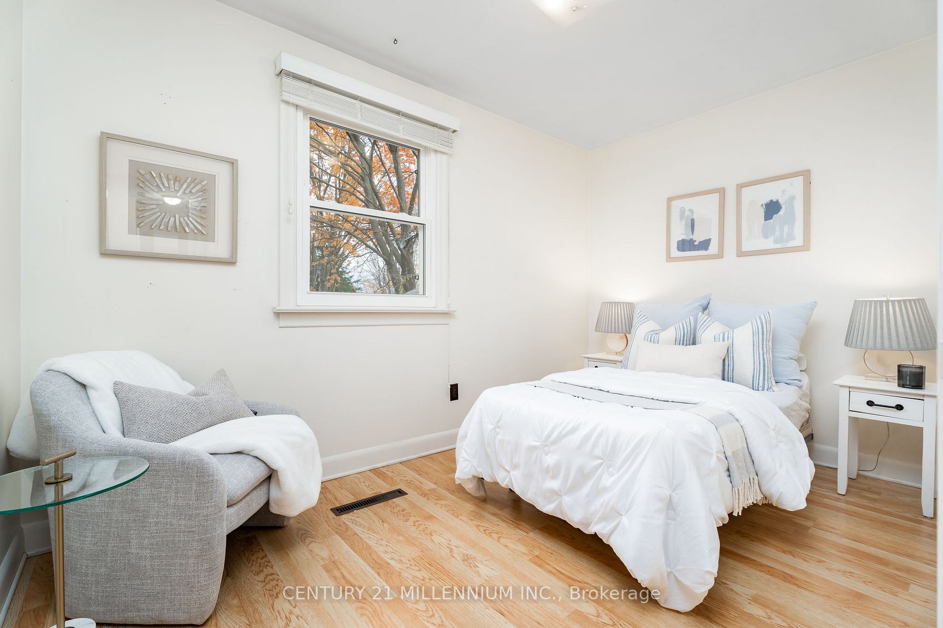 3 Sarah St