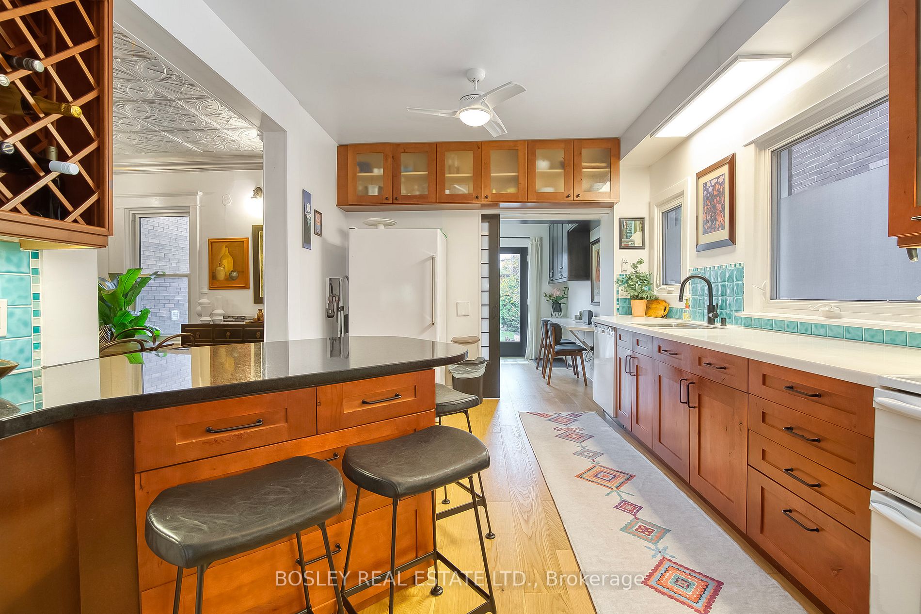 208 Pearson Ave