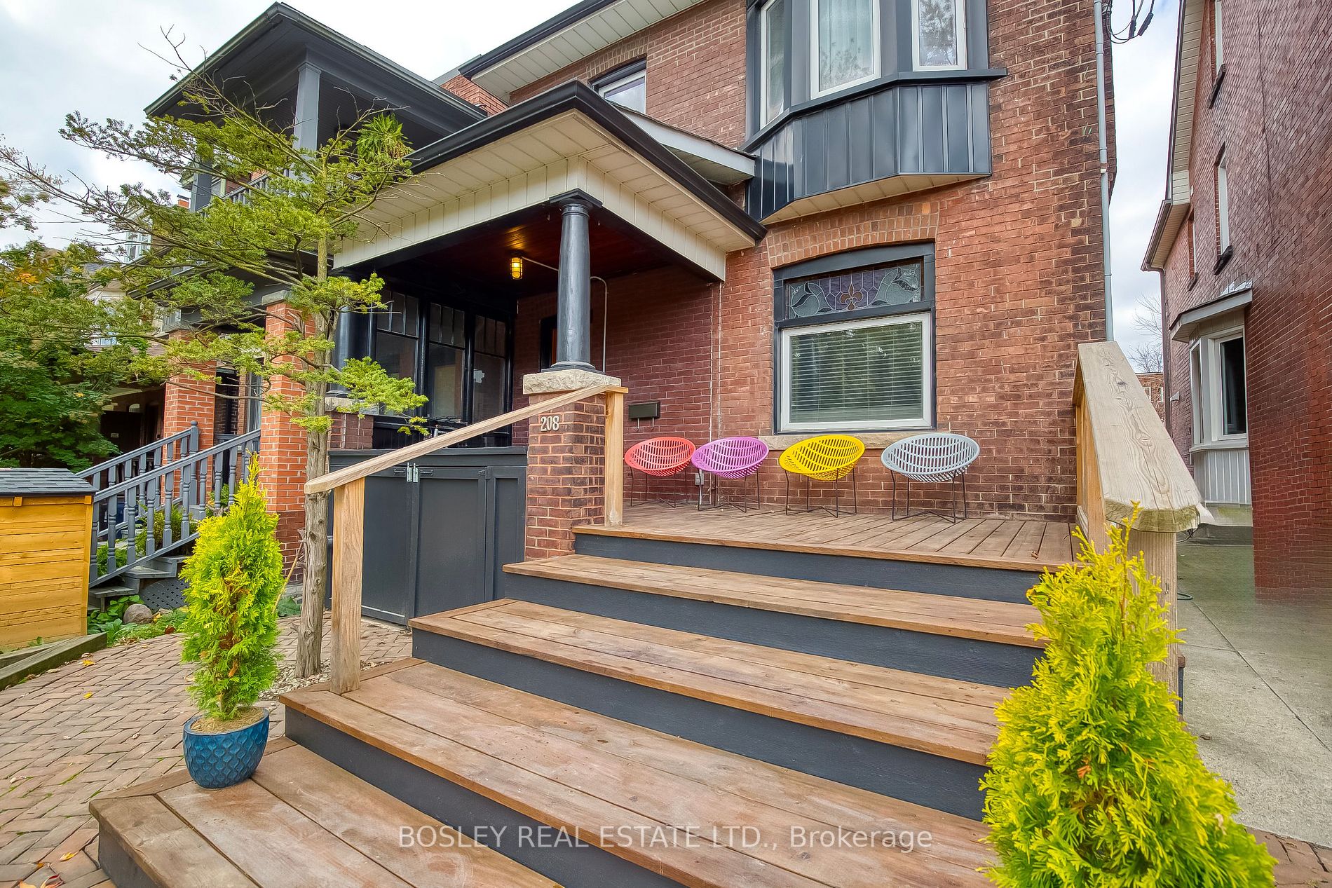 208 Pearson Ave
