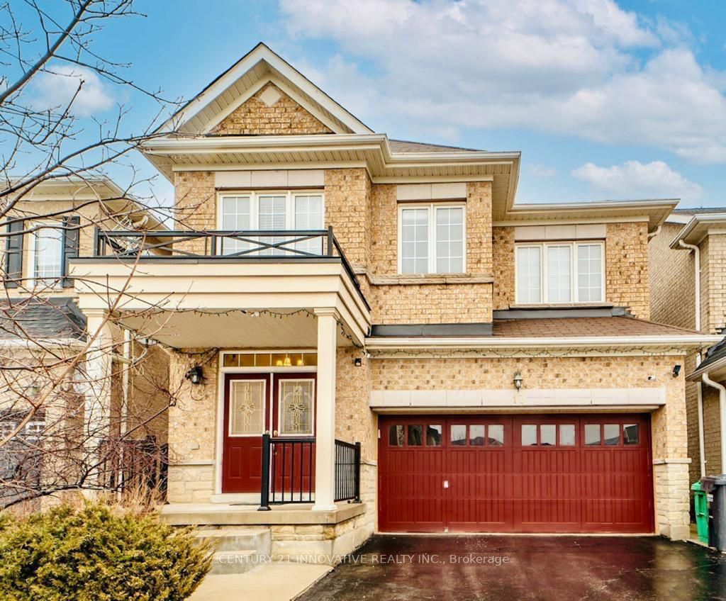 13 Fairservice Dr
