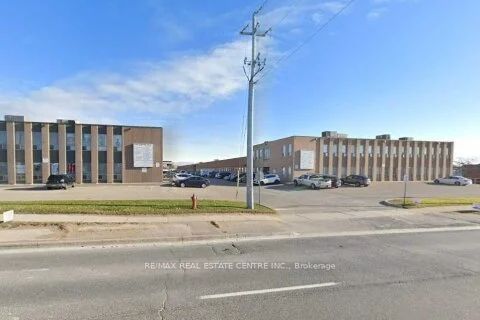 2465 Cawthra Rd, #129