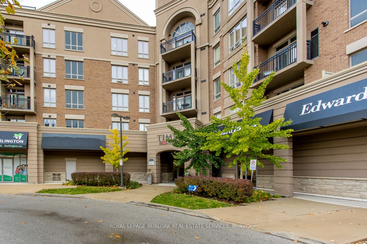 5327 Upper Middle Rd, #411