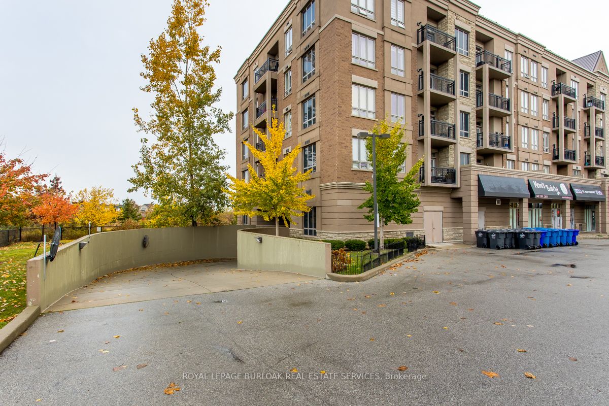 5327 Upper Middle Rd, #411
