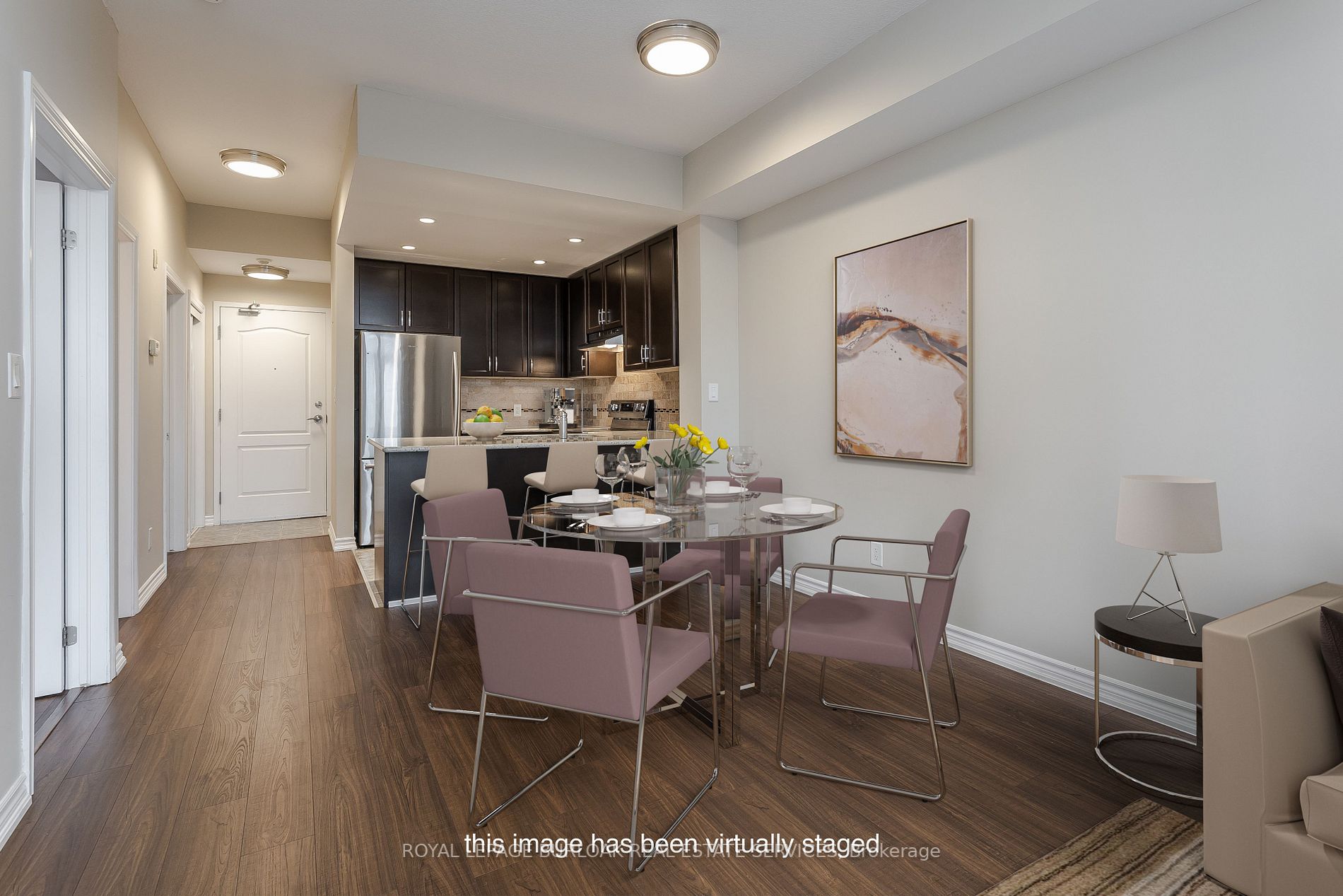 5327 Upper Middle Rd, #411