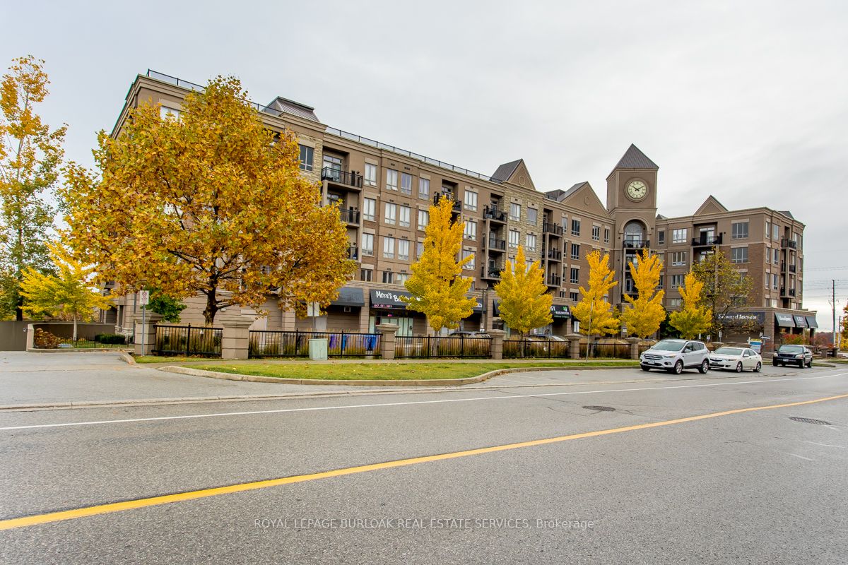 5327 Upper Middle Rd, #411