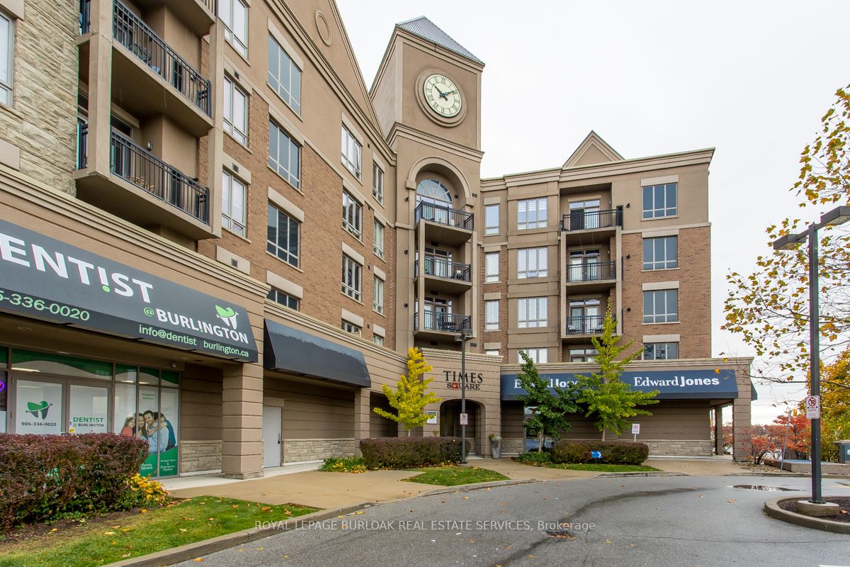 5327 Upper Middle Rd, #411