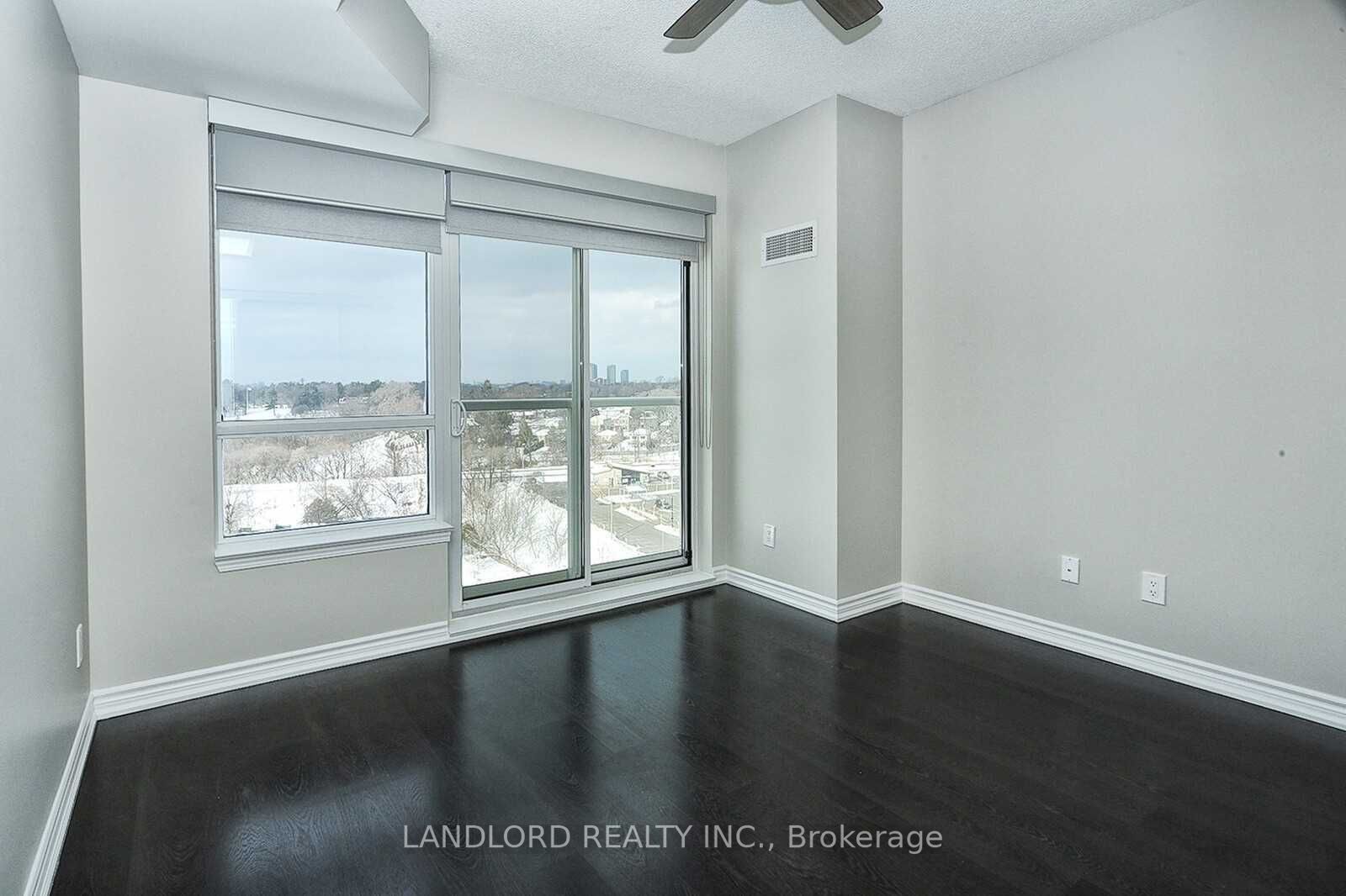 3865 Lake Shore Blvd W, #1107