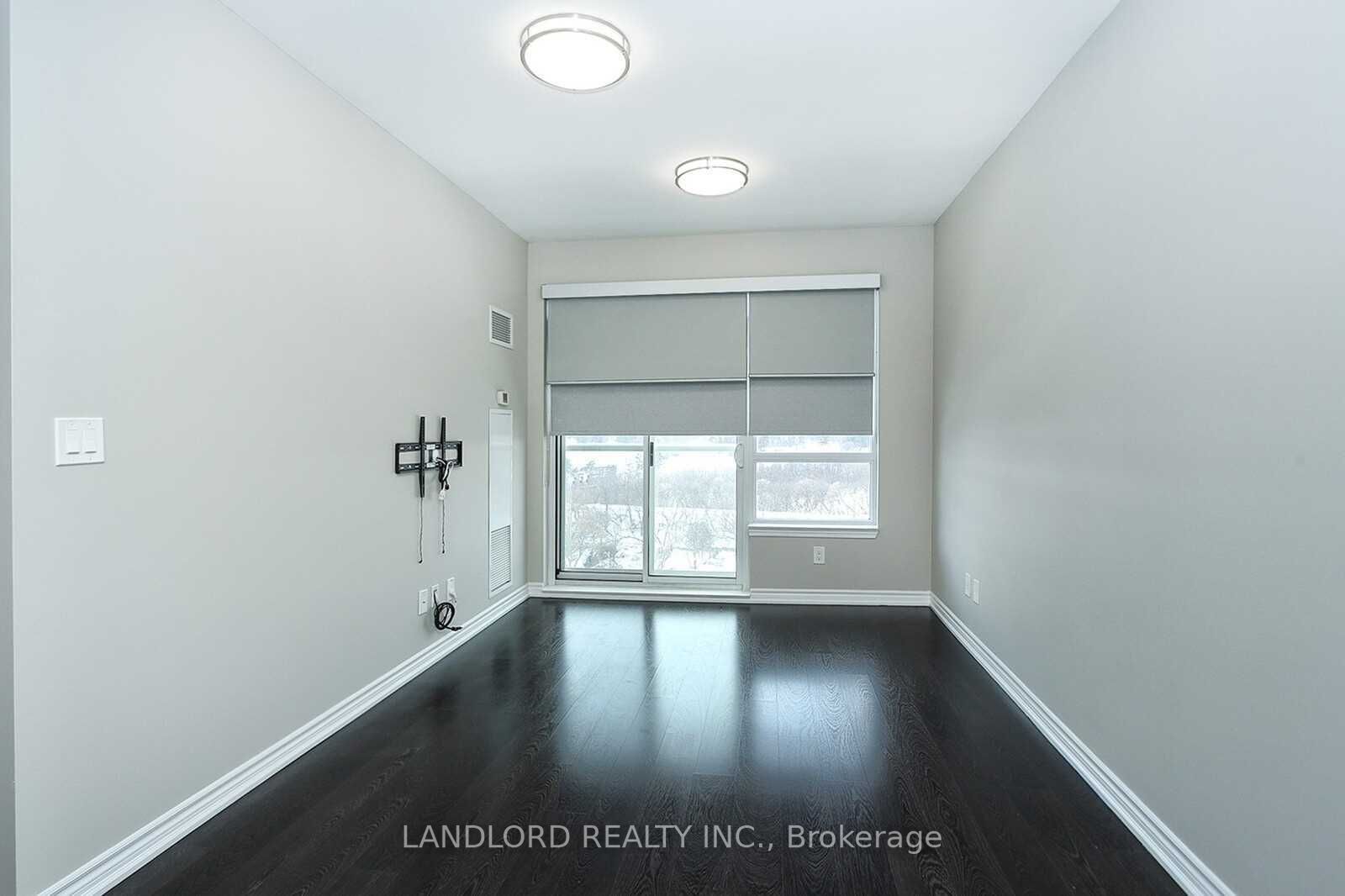 3865 Lake Shore Blvd W, #1107