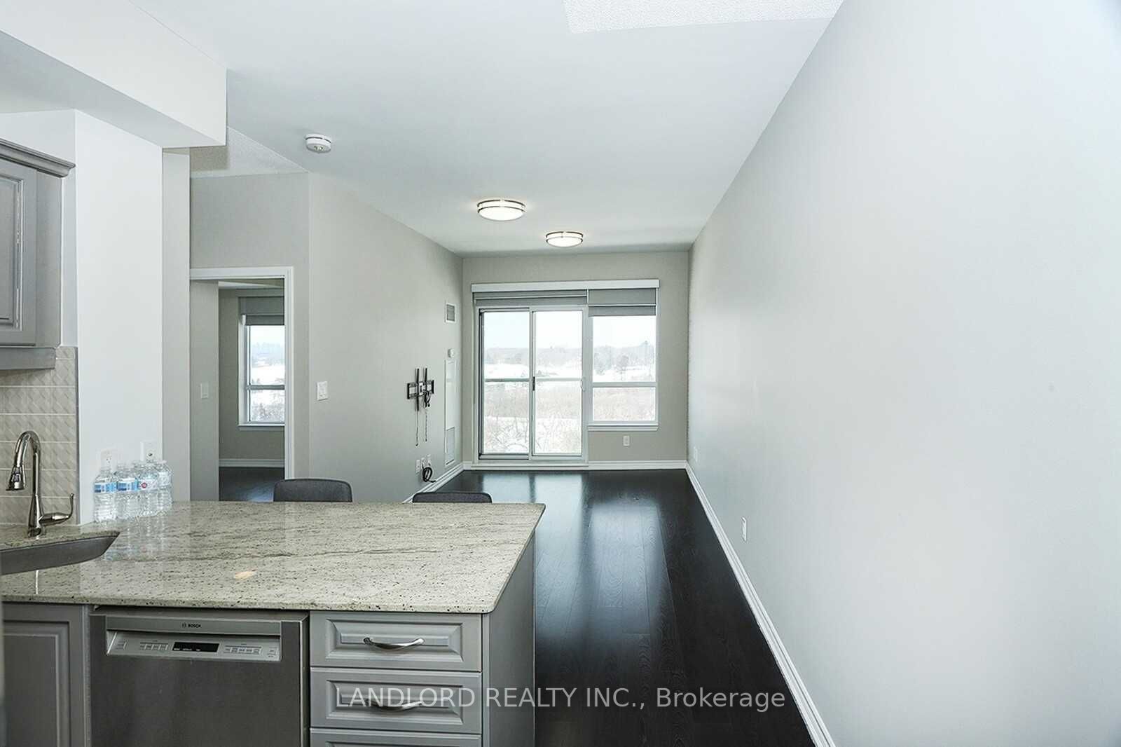 3865 Lake Shore Blvd W, #1107