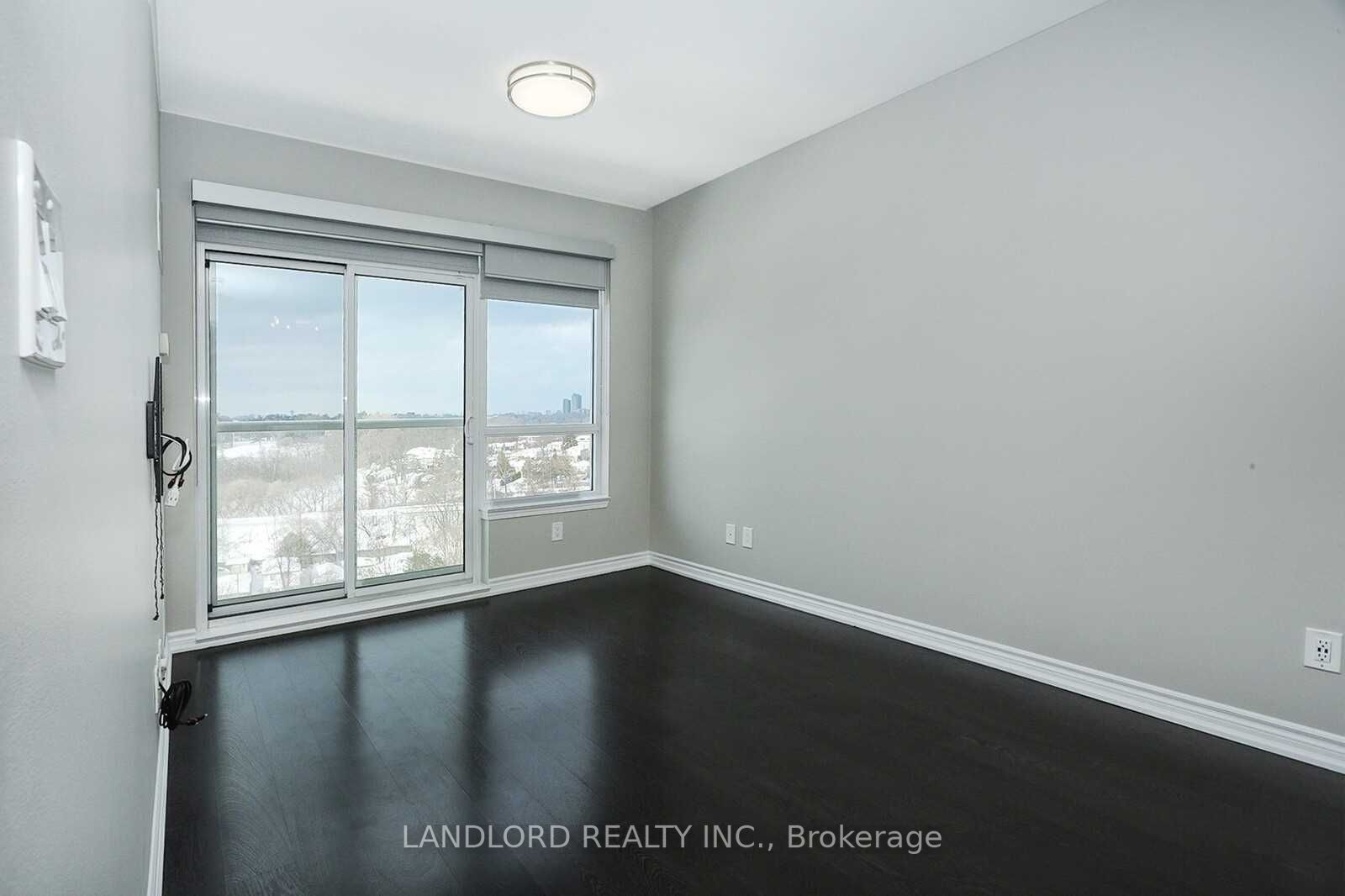 3865 Lake Shore Blvd W, #1107