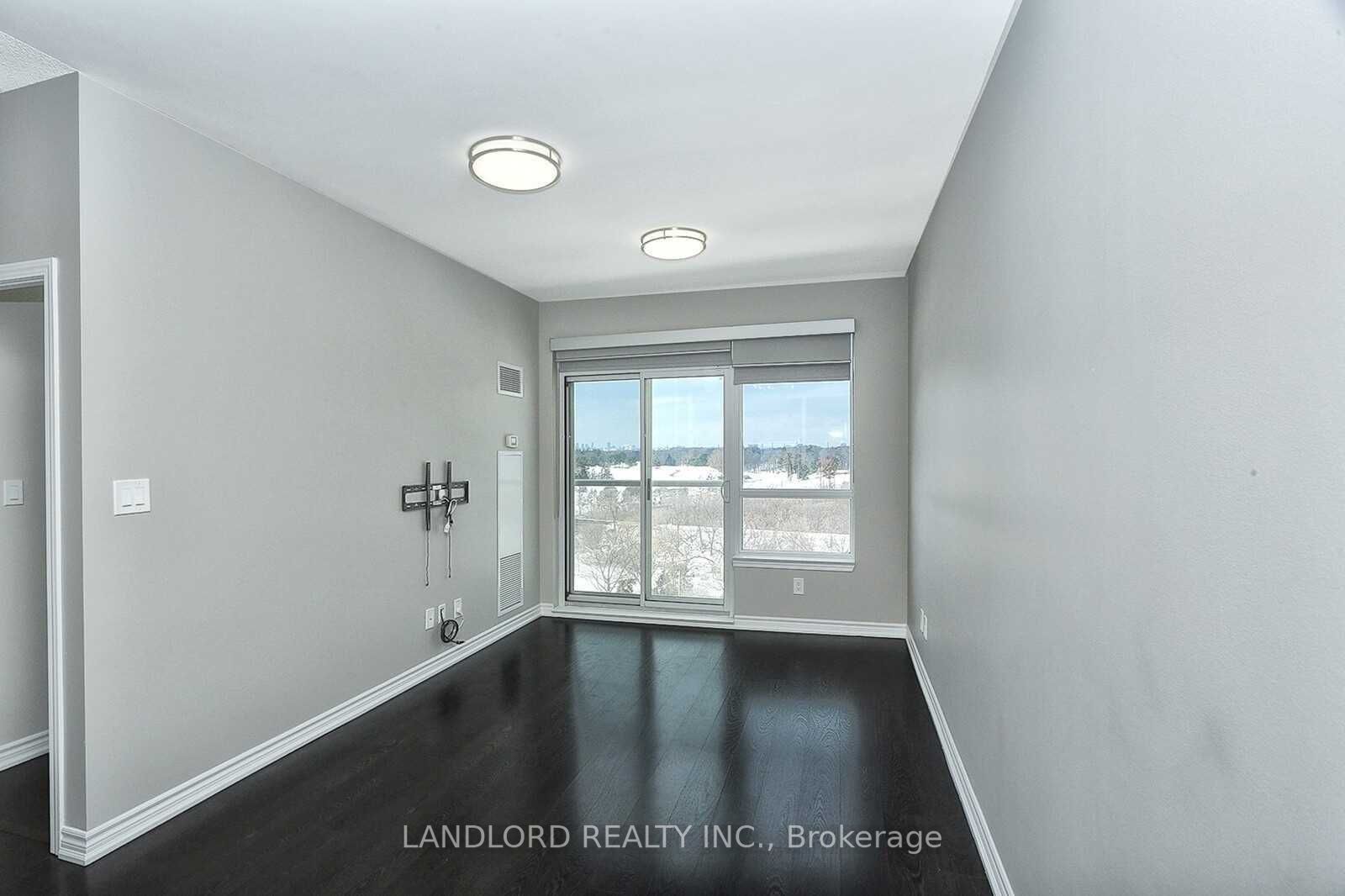 3865 Lake Shore Blvd W, #1107