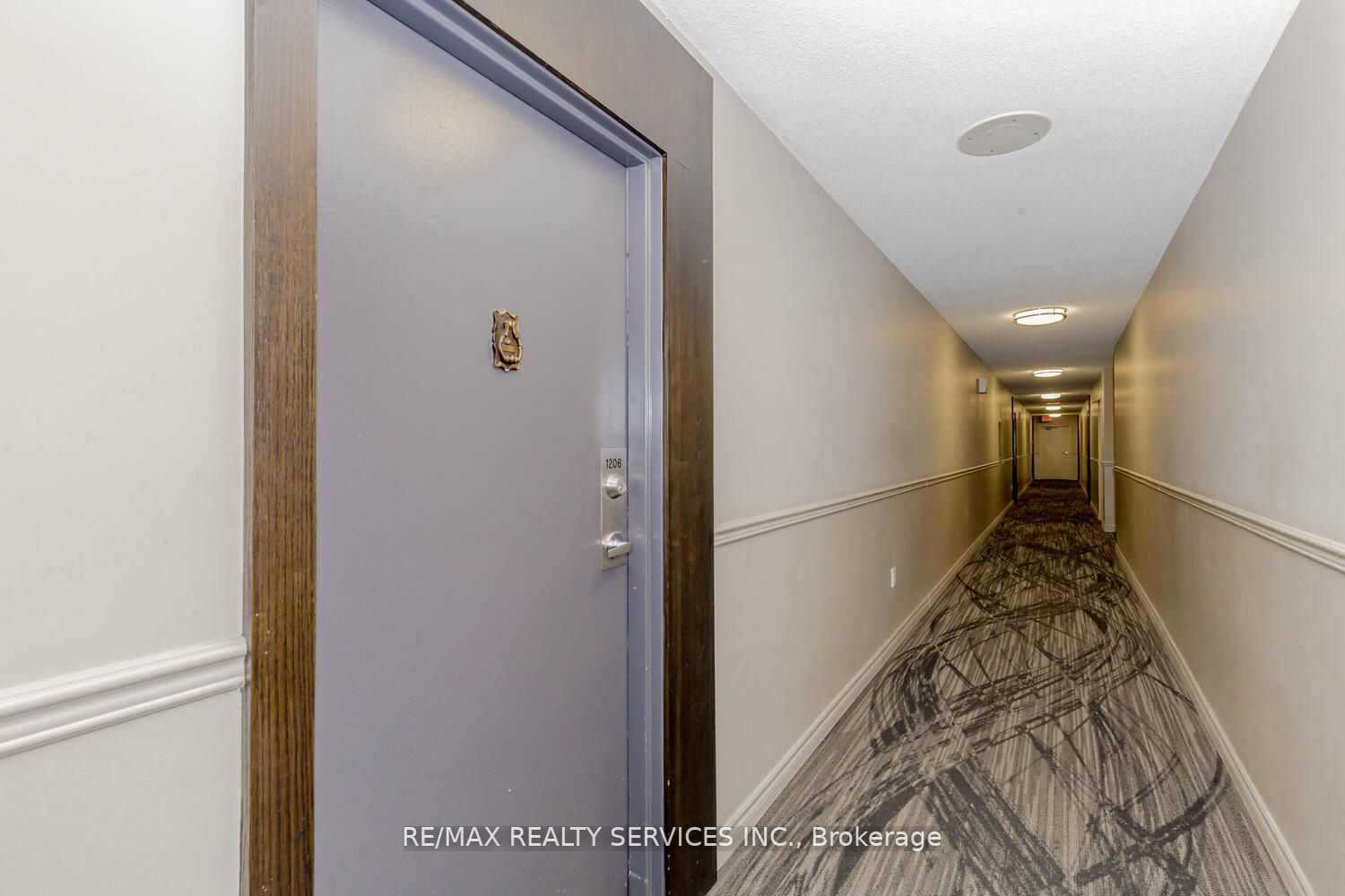 1100 Caven St, #1206