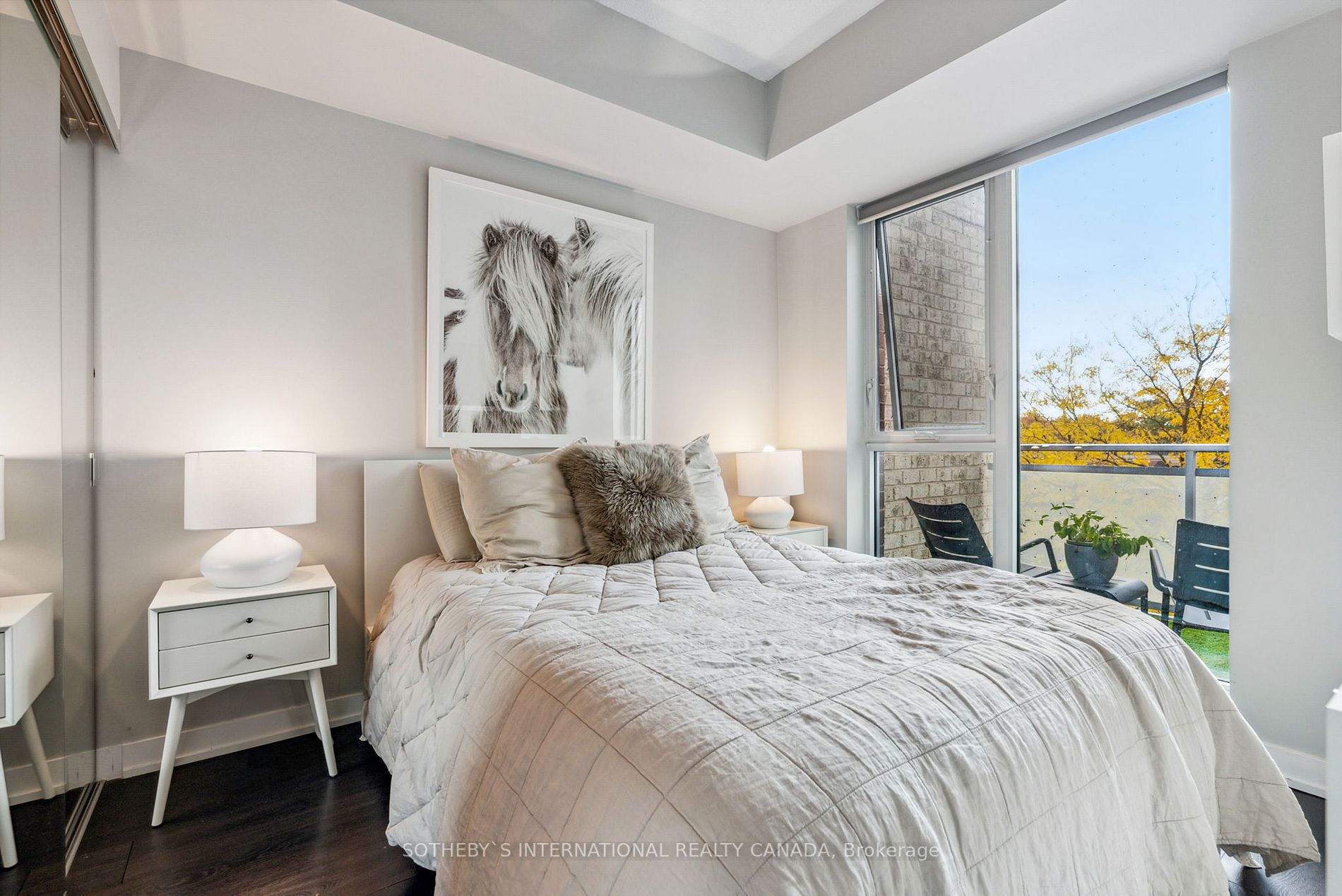 1830 Bloor St W, #434