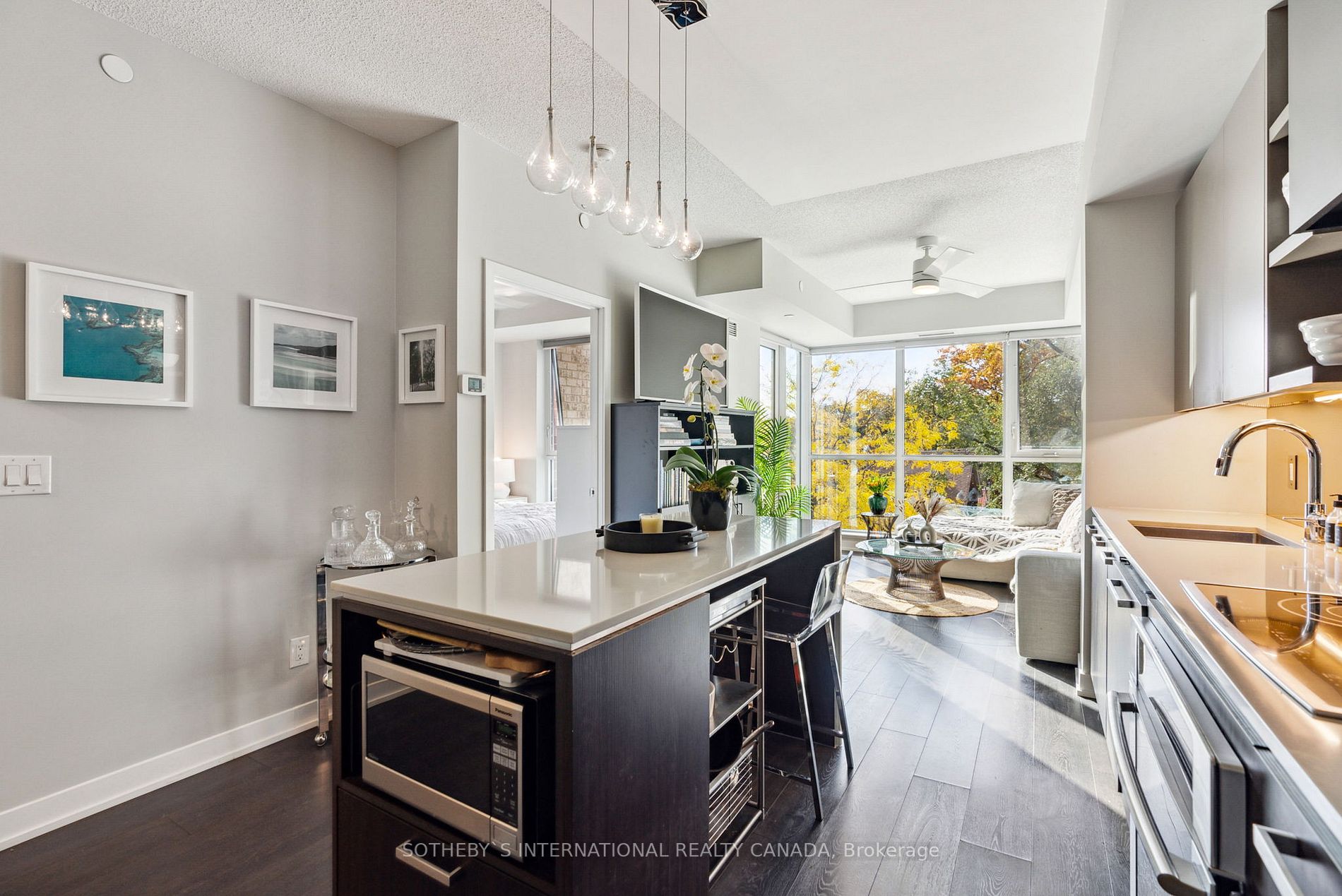 1830 Bloor St W, #434