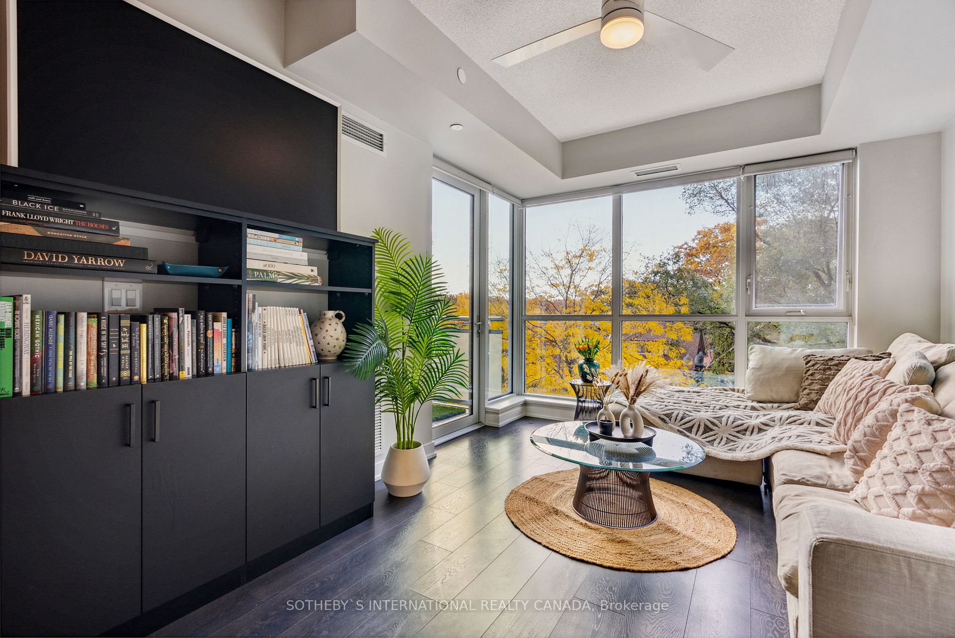 1830 Bloor St W, #434