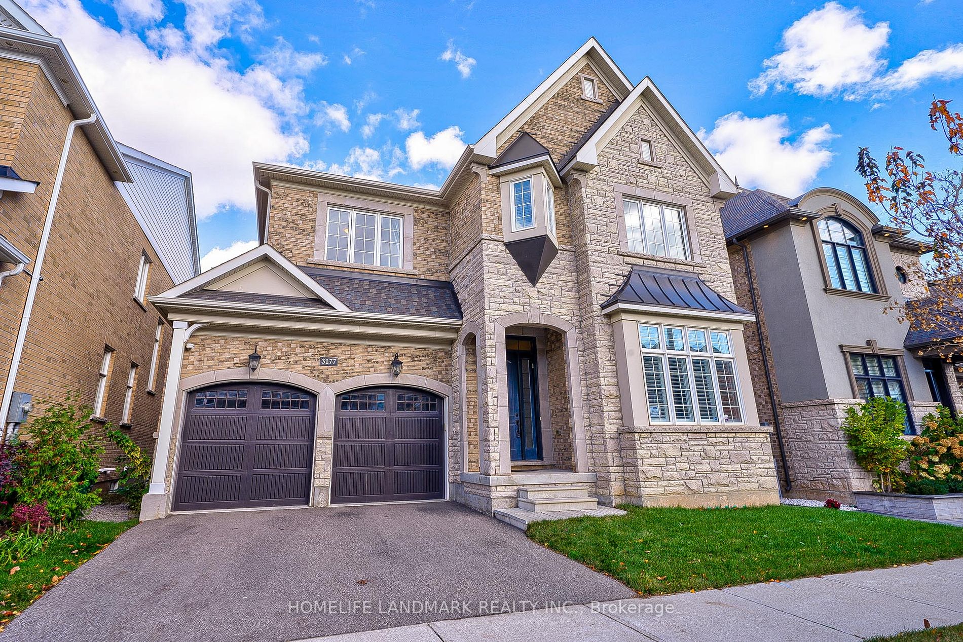 3177 Sunflower Drive