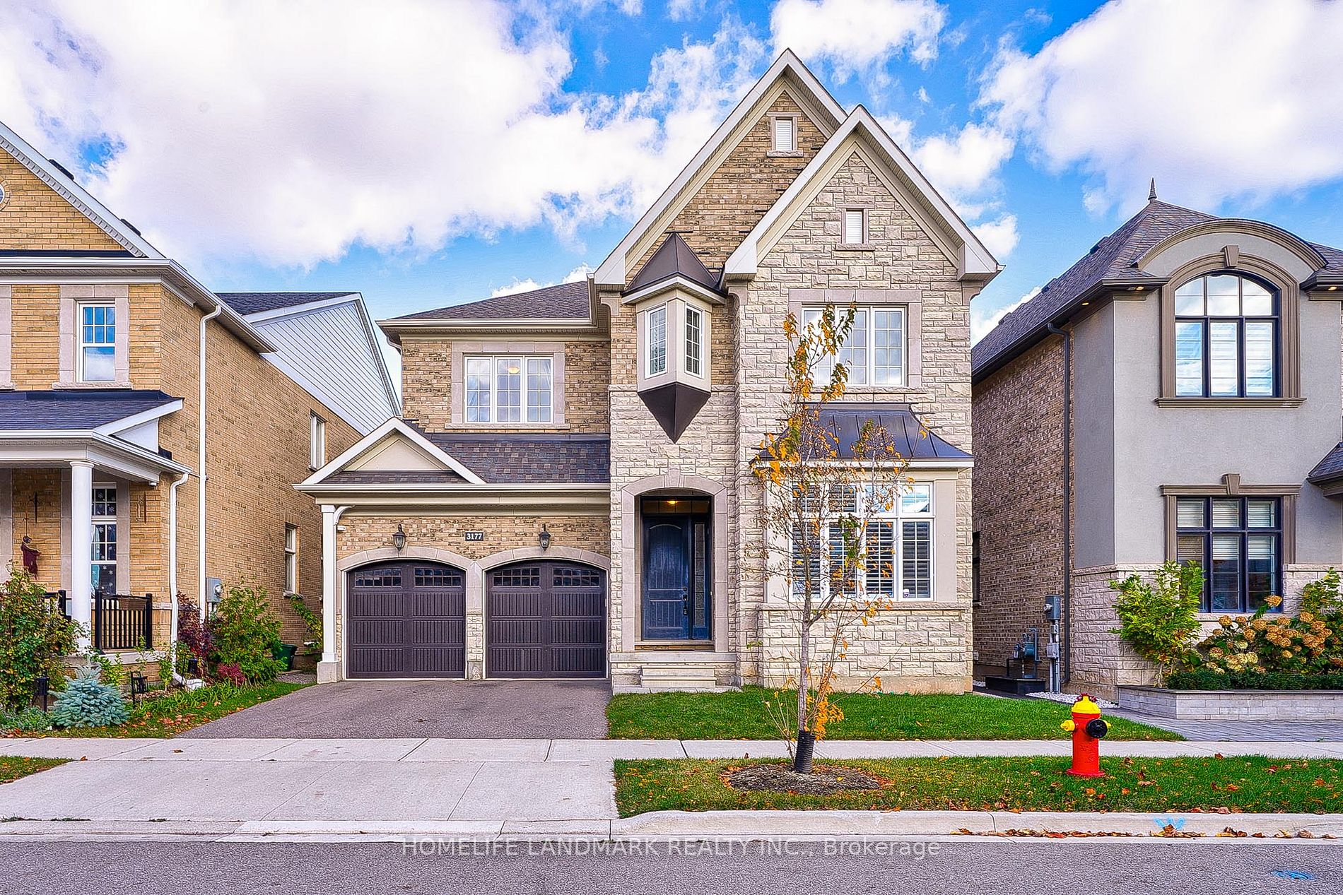 3177 Sunflower Drive