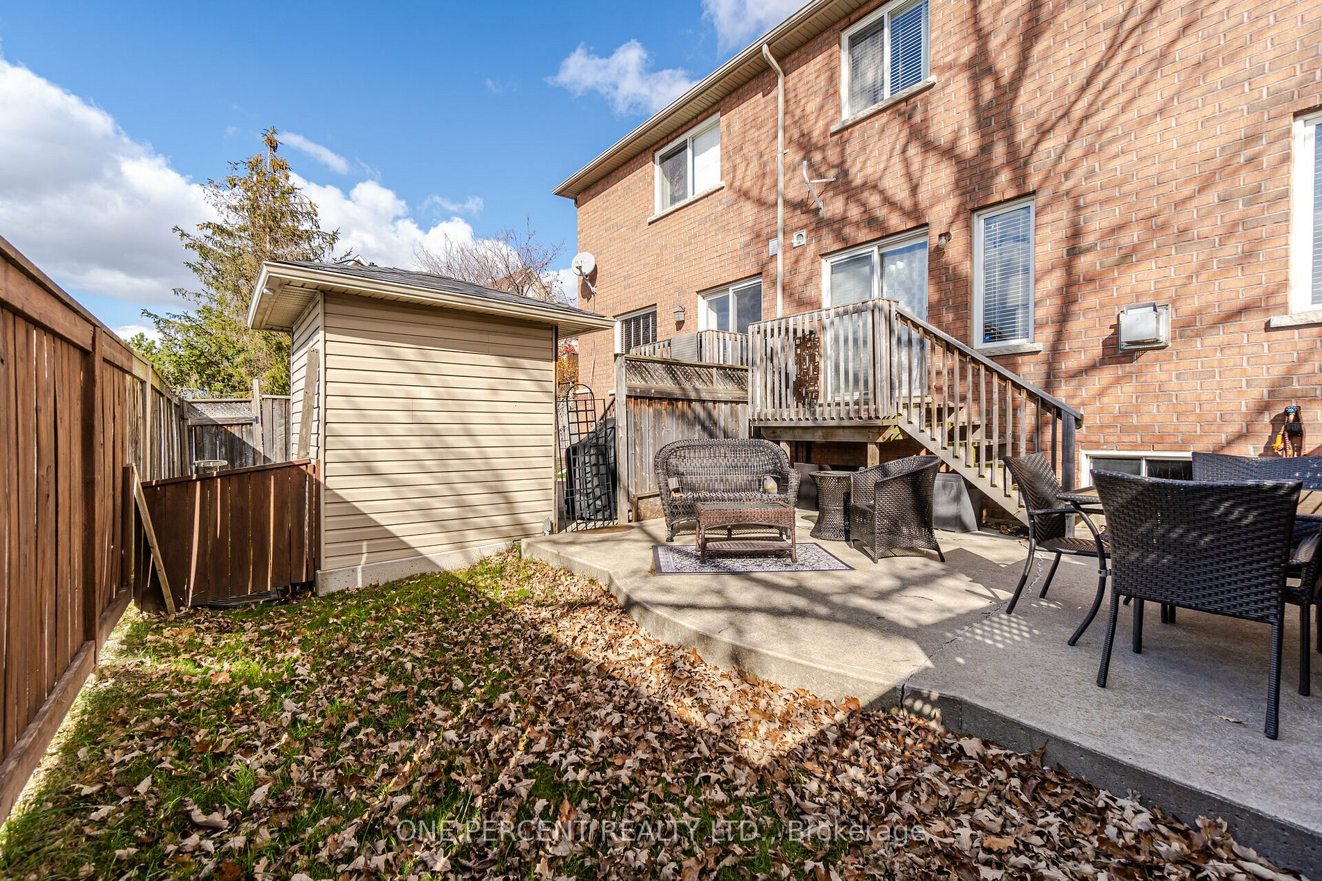620 Ferguson Dr, #18