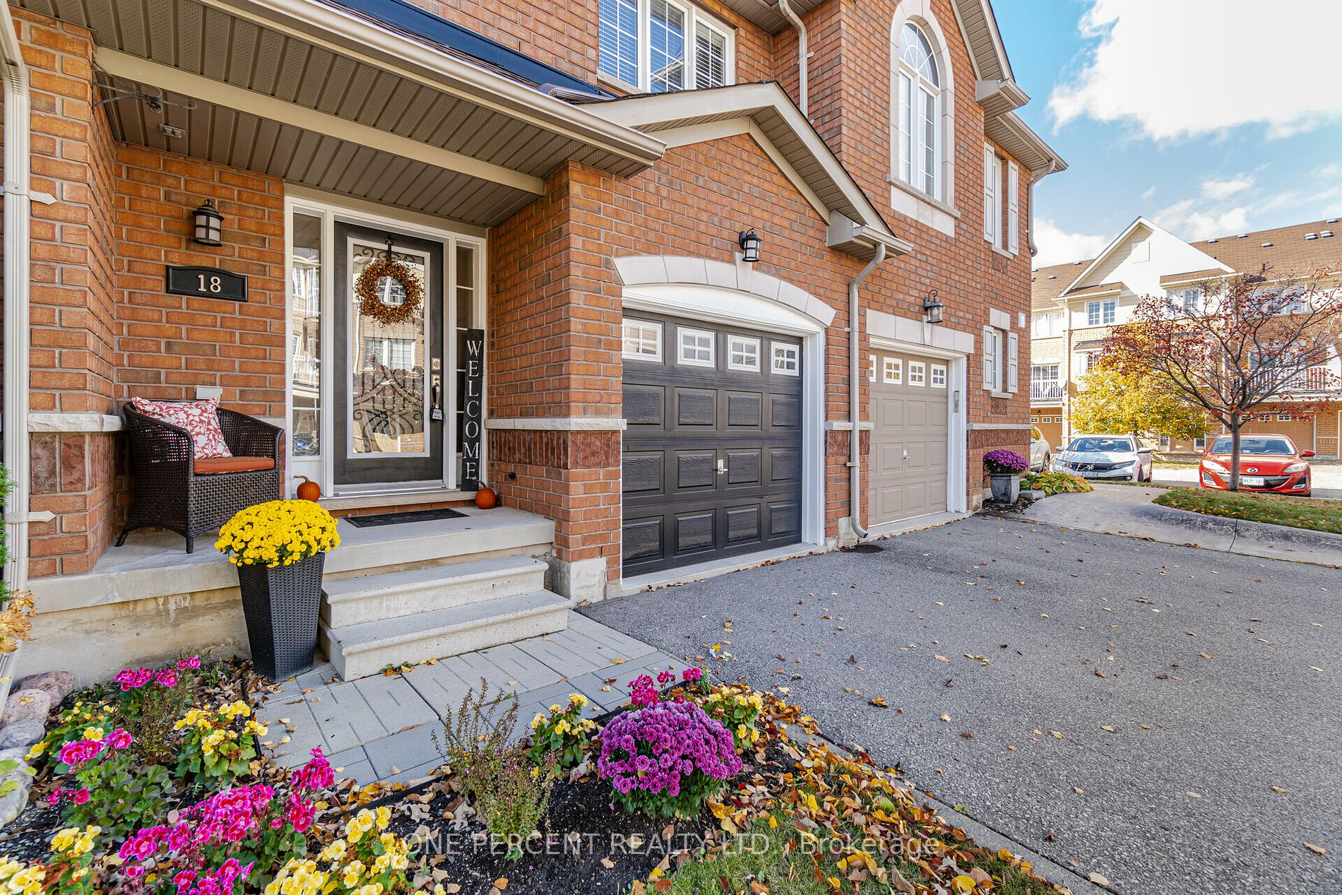 620 Ferguson Dr, #18
