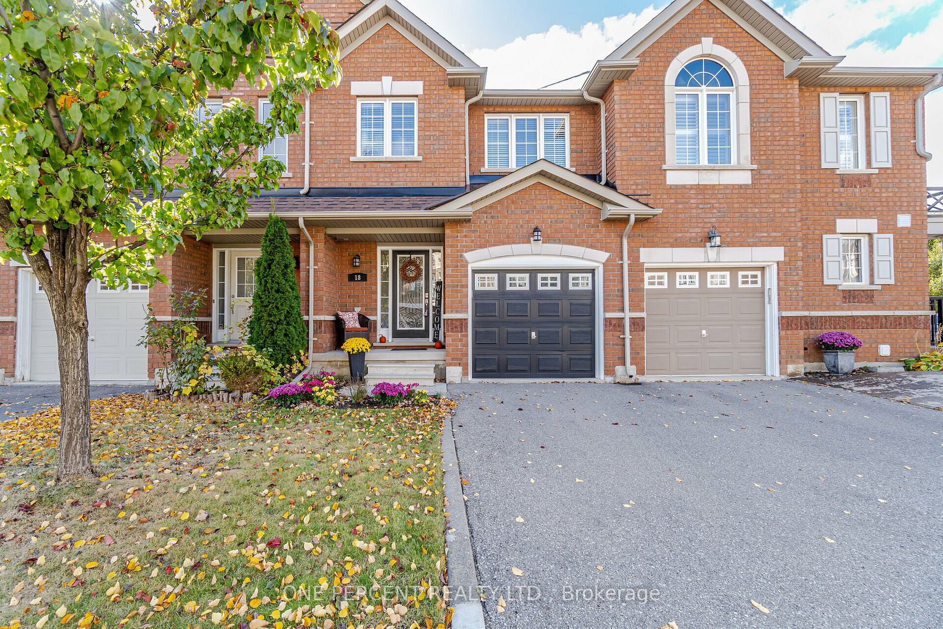 620 Ferguson Dr, #18