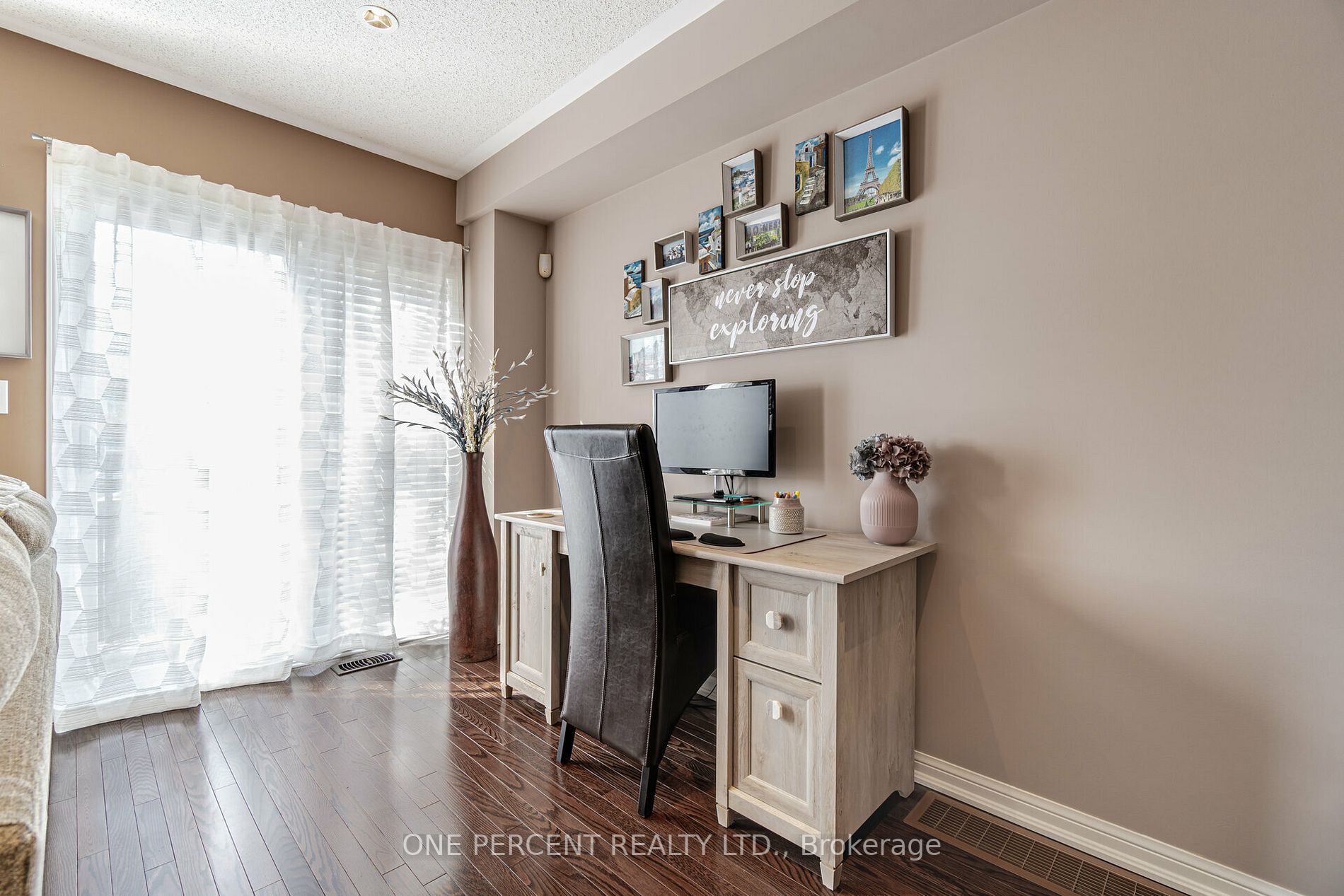 620 Ferguson Dr, #18