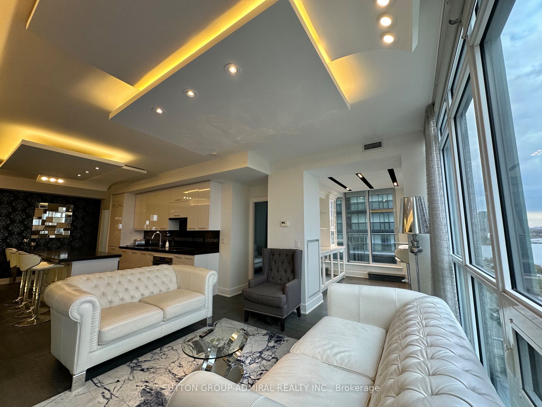 59 Annie Craig Drive, #803