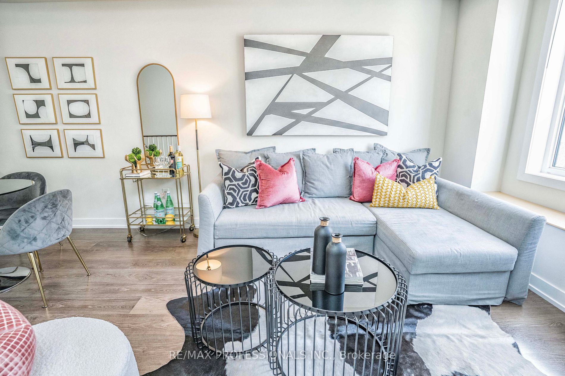 6 Drummond Street, #328