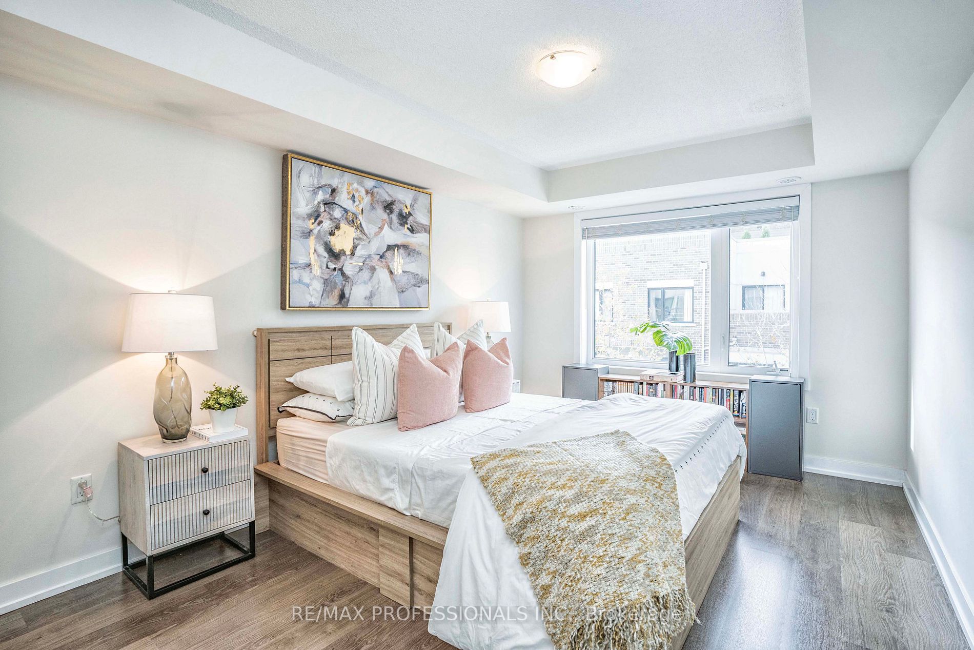 6 Drummond Street, #328