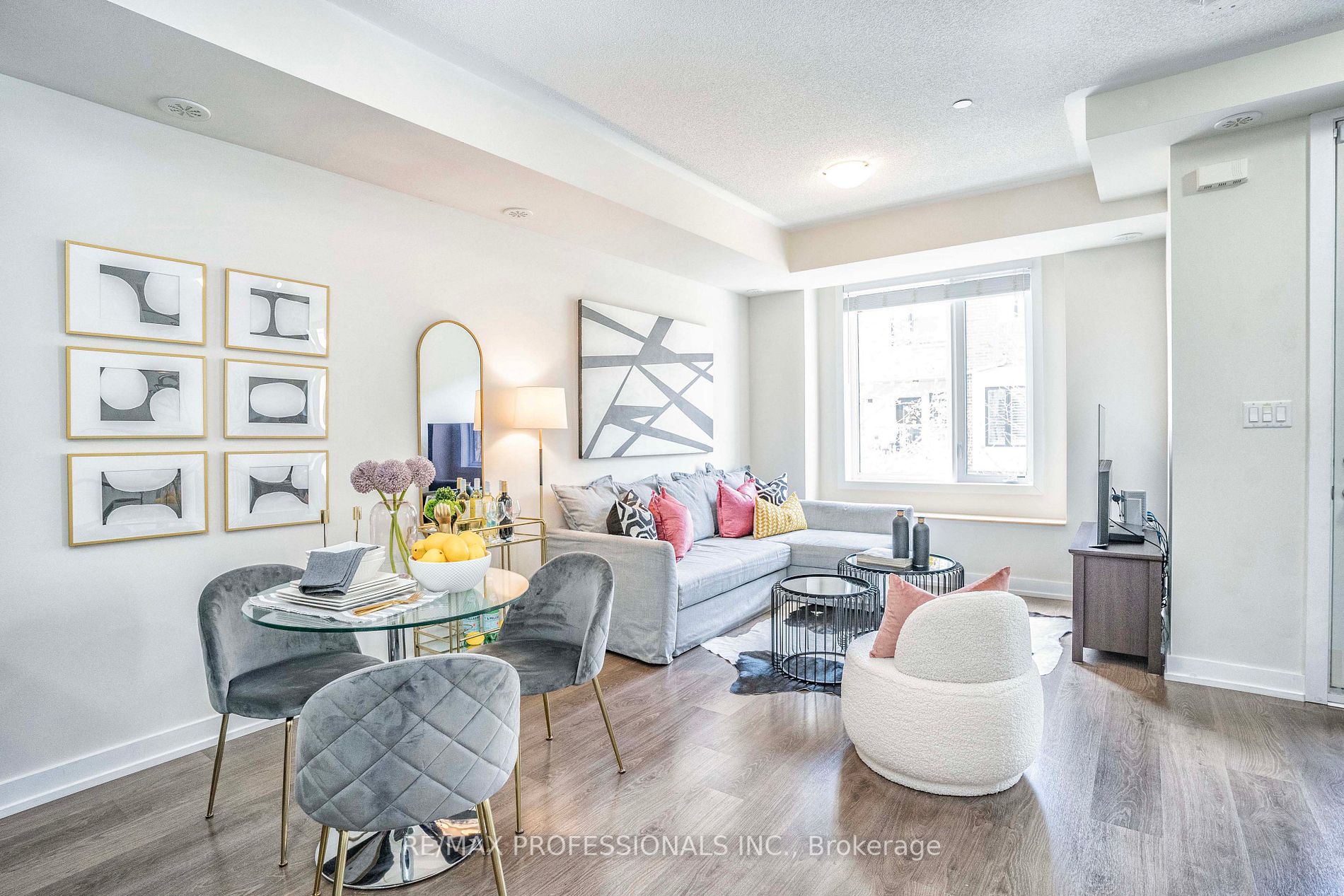6 Drummond Street, #328