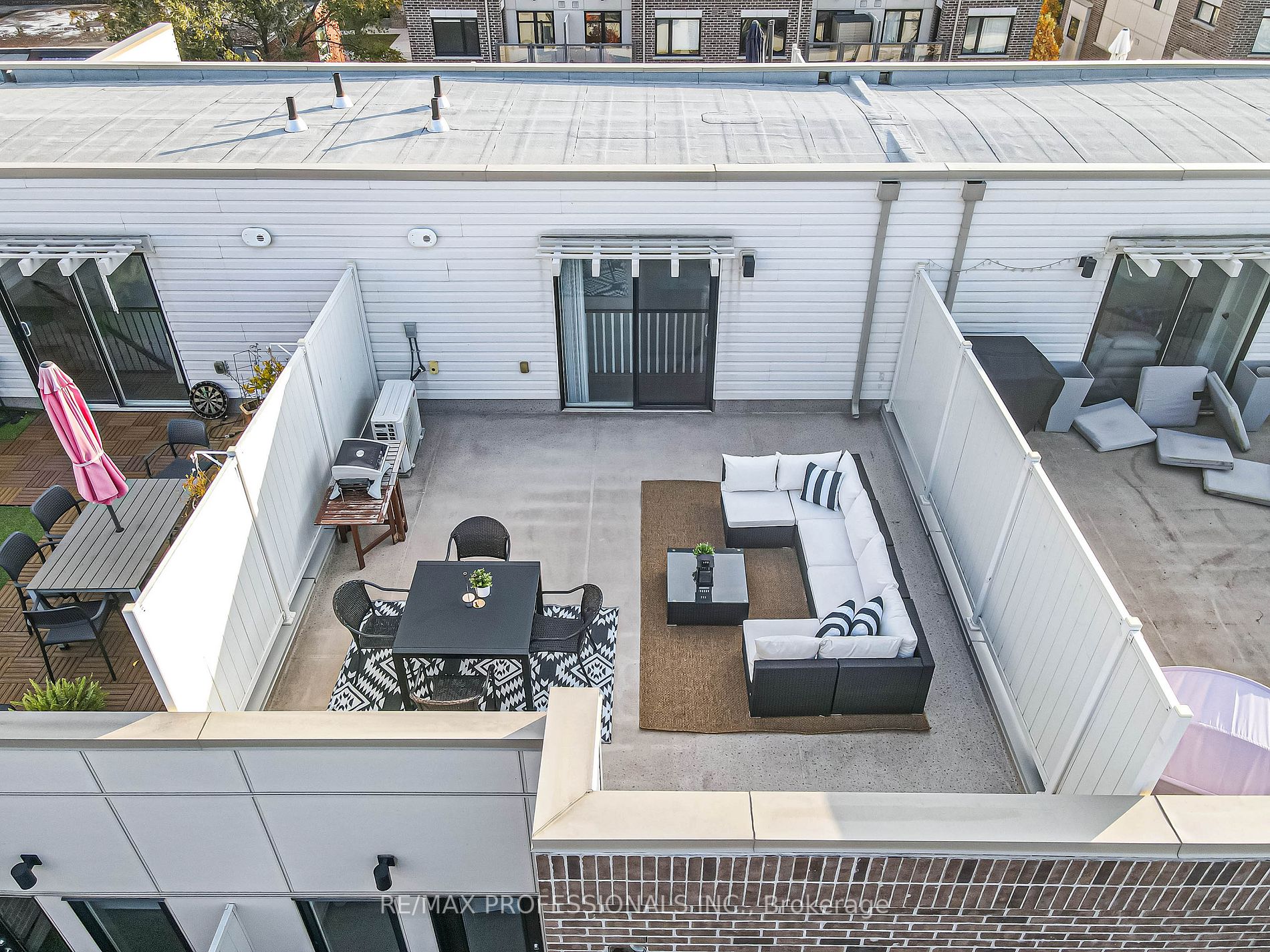 6 Drummond Street, #328