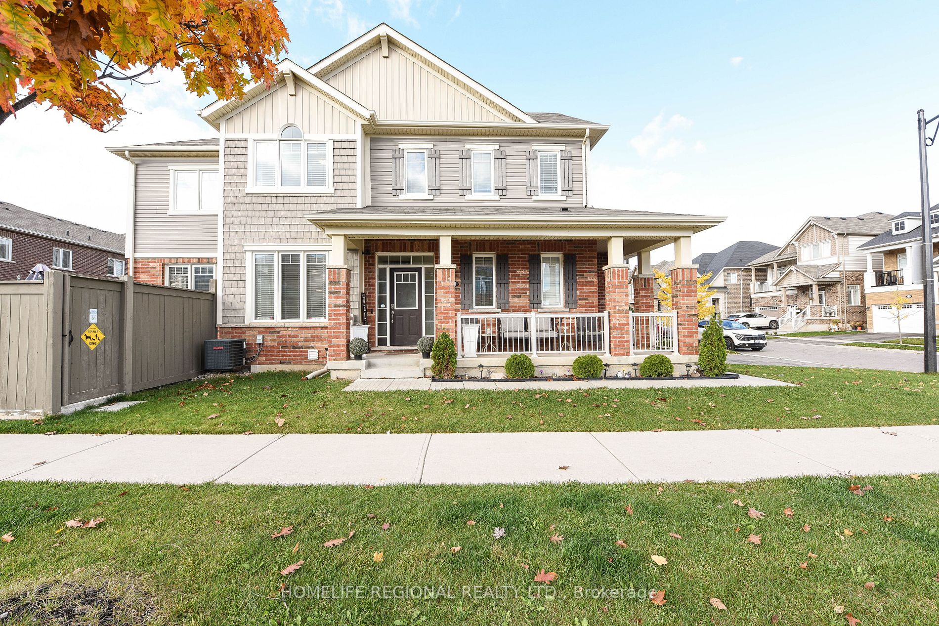 1264 Clifford Point