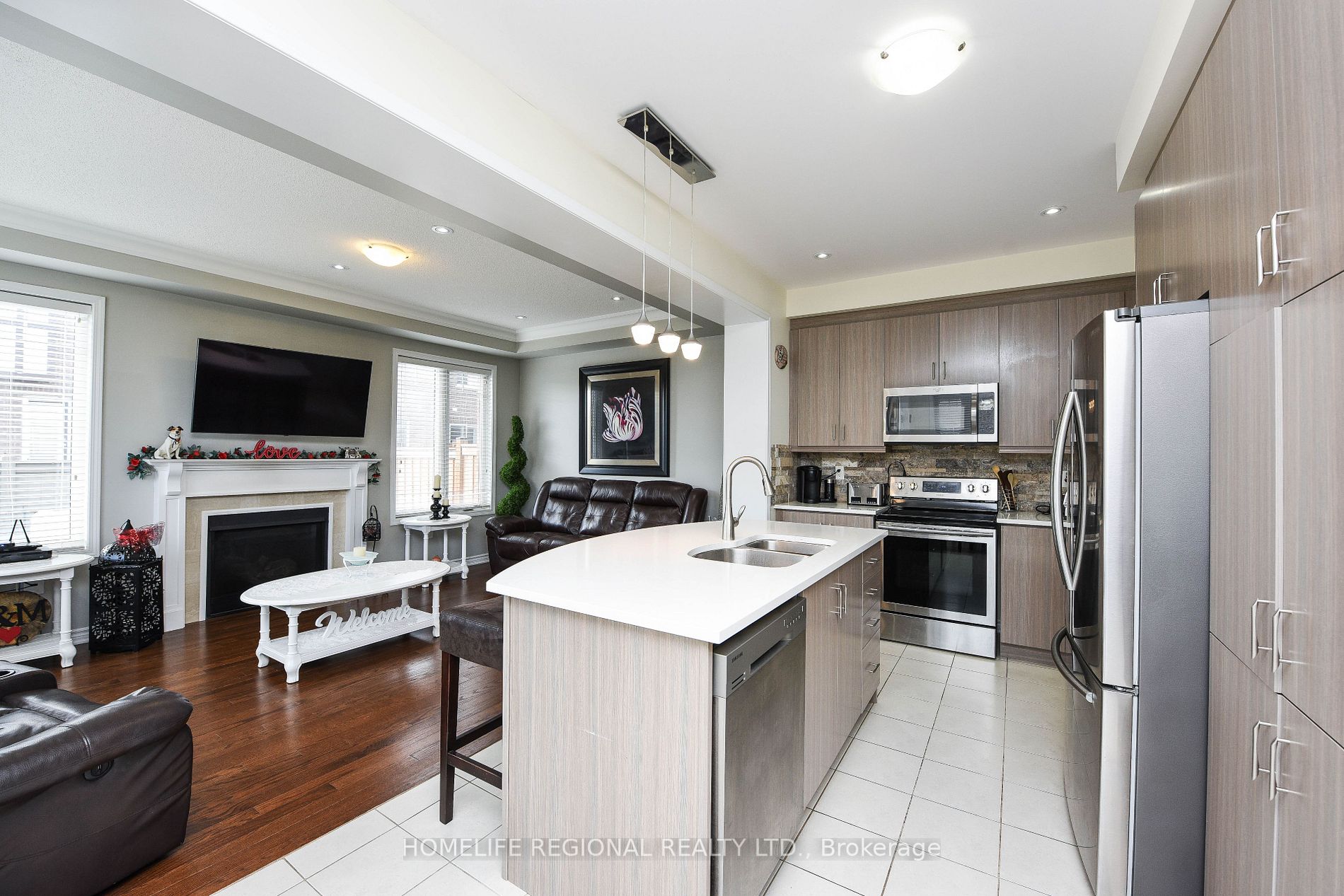 1264 Clifford Point