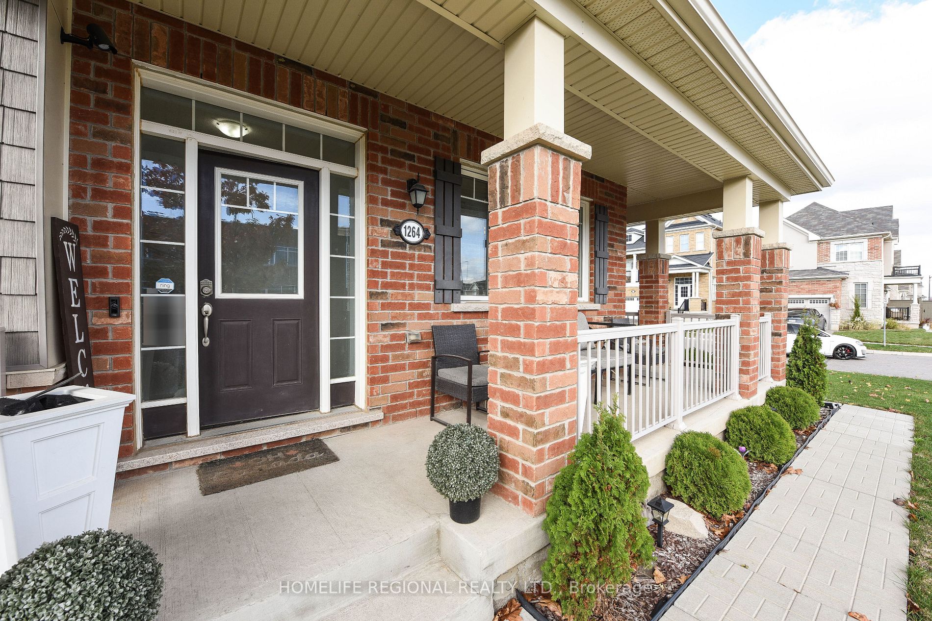 1264 Clifford Point