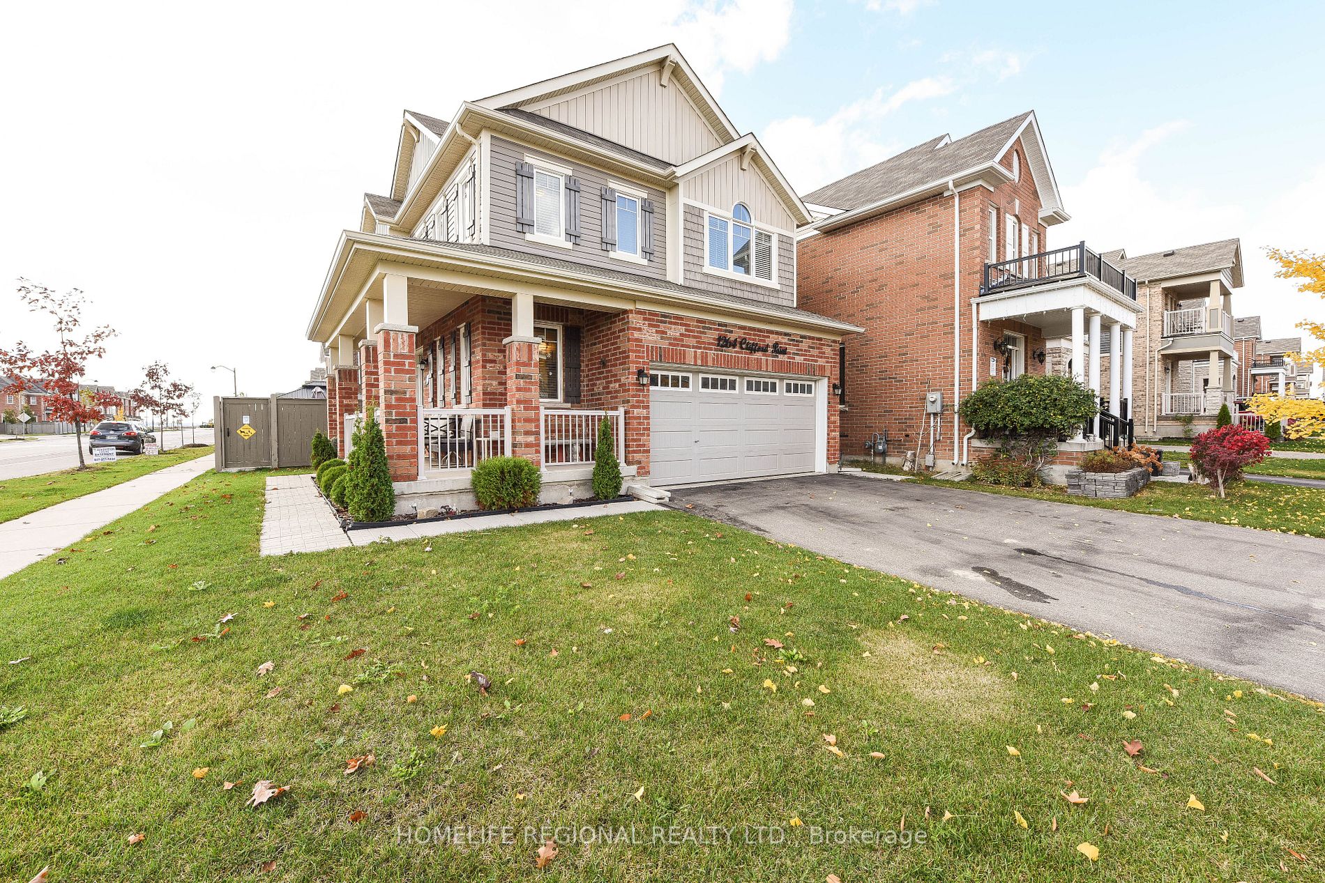 1264 Clifford Point